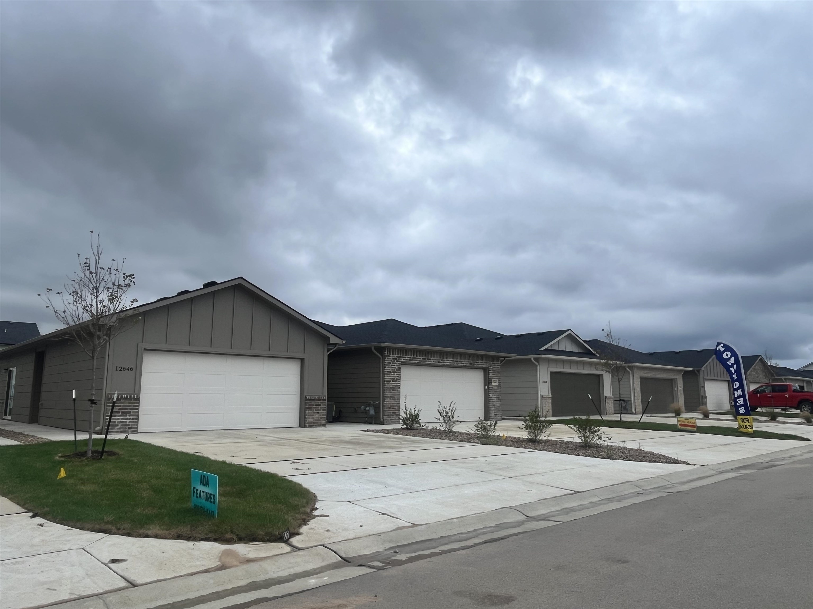 12644-12646 W Northstar Property Photo 2
