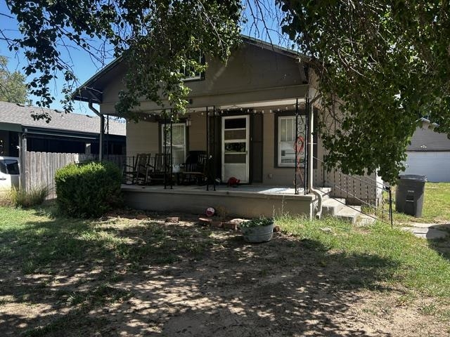 918 N 4th St Property Photo 1