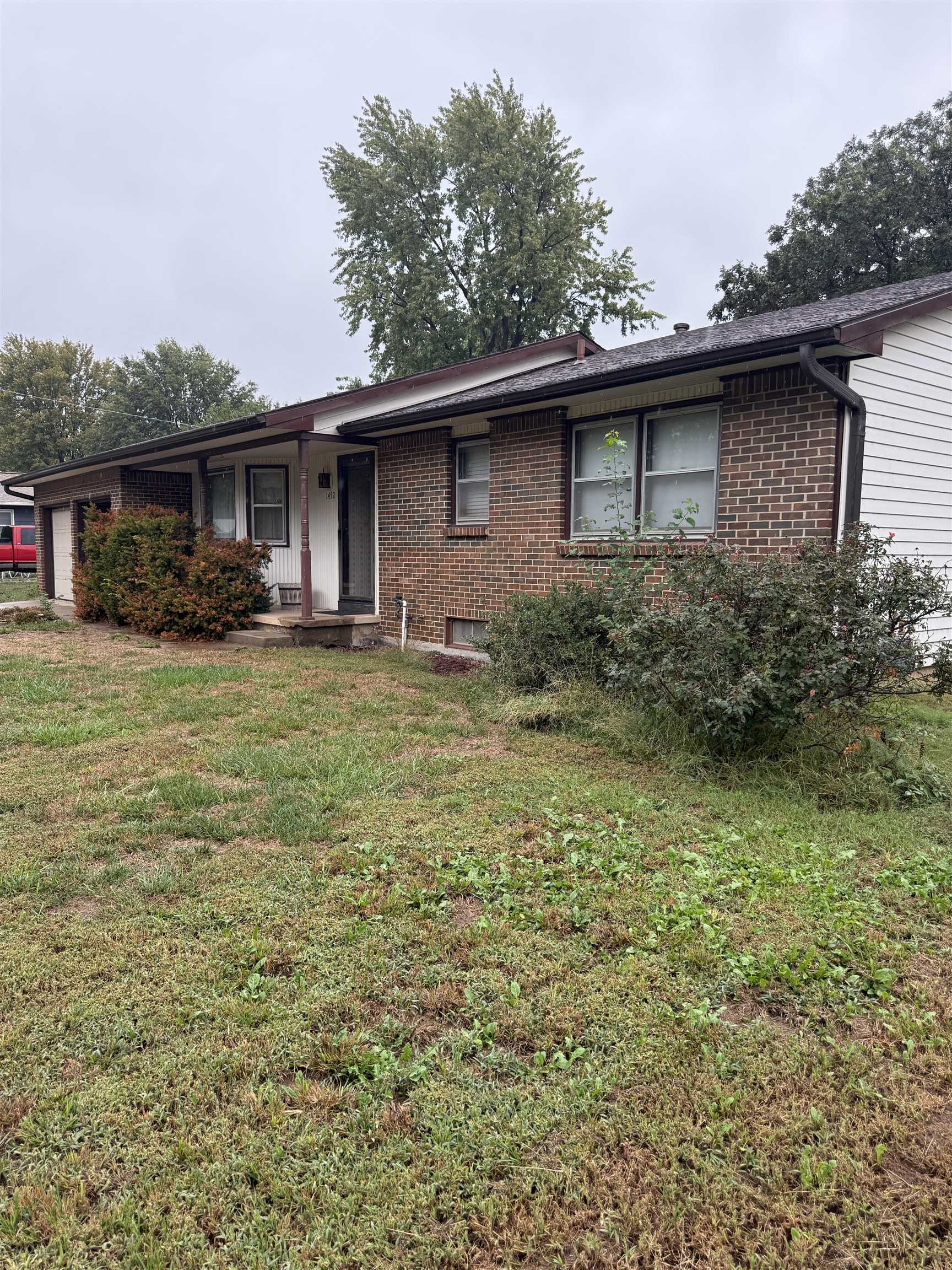 1452 N Melrose Lane Property Photo 1