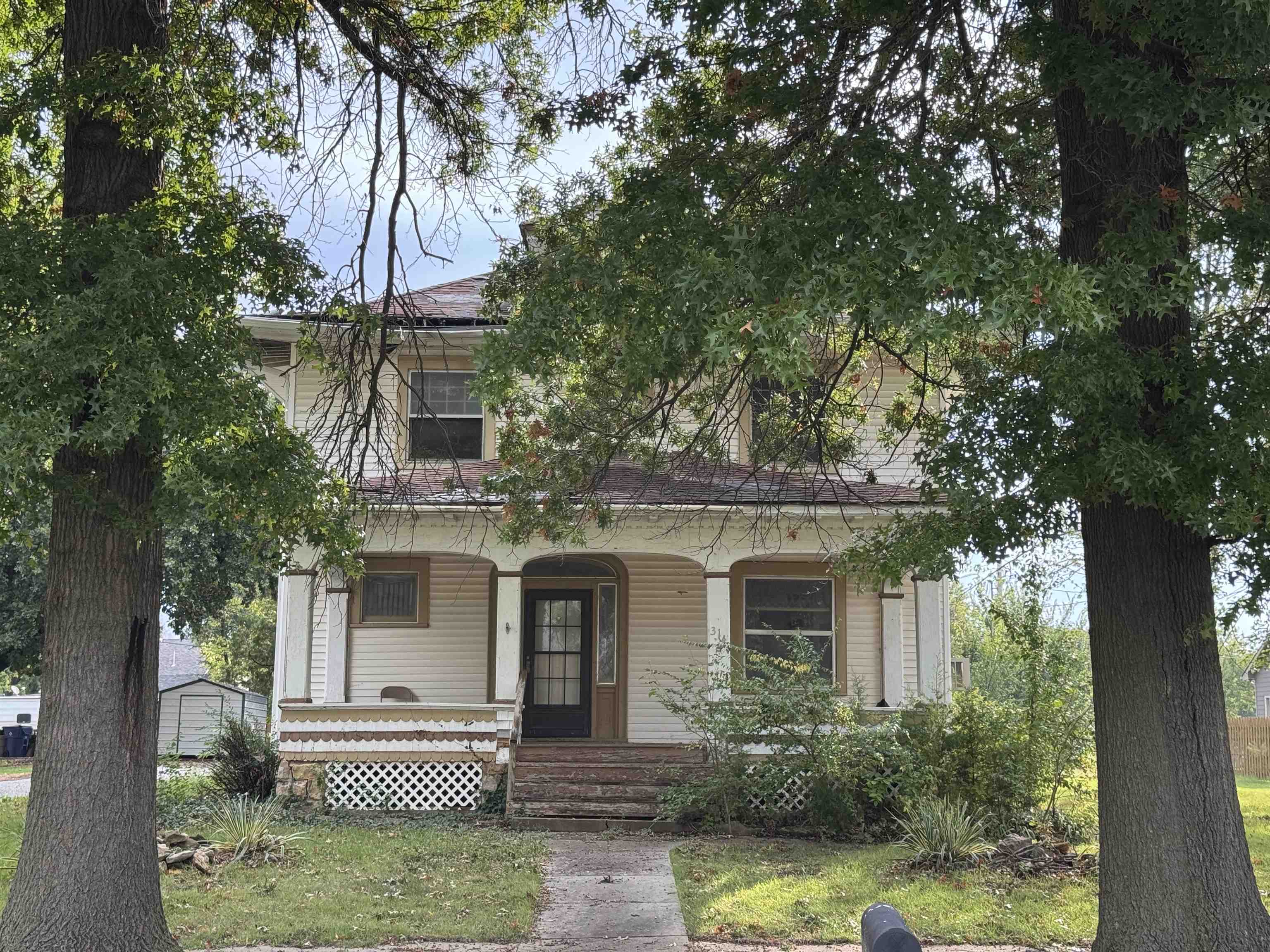 314 N Mulberry Property Photo 1