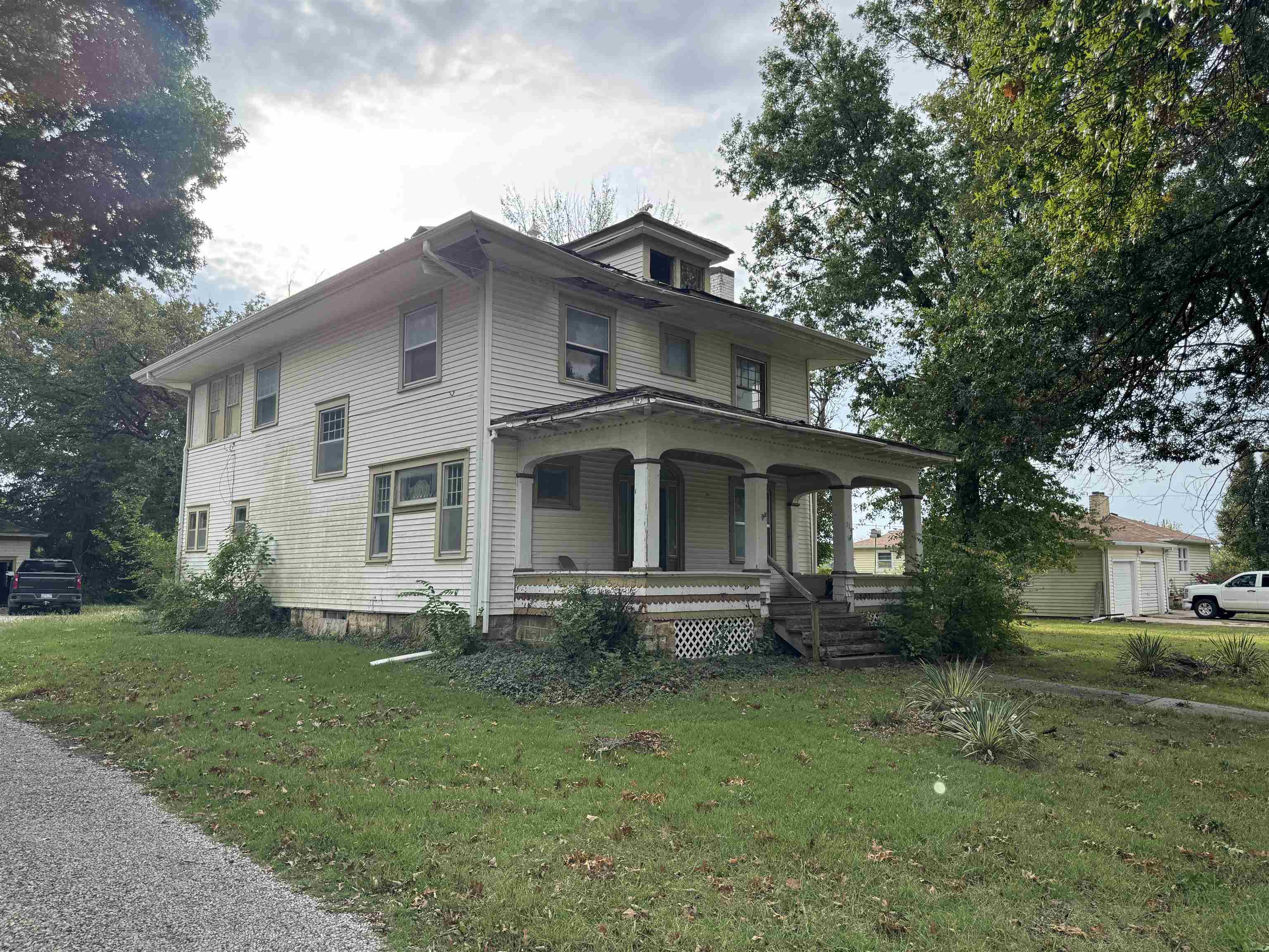 314 N Mulberry Property Photo 2