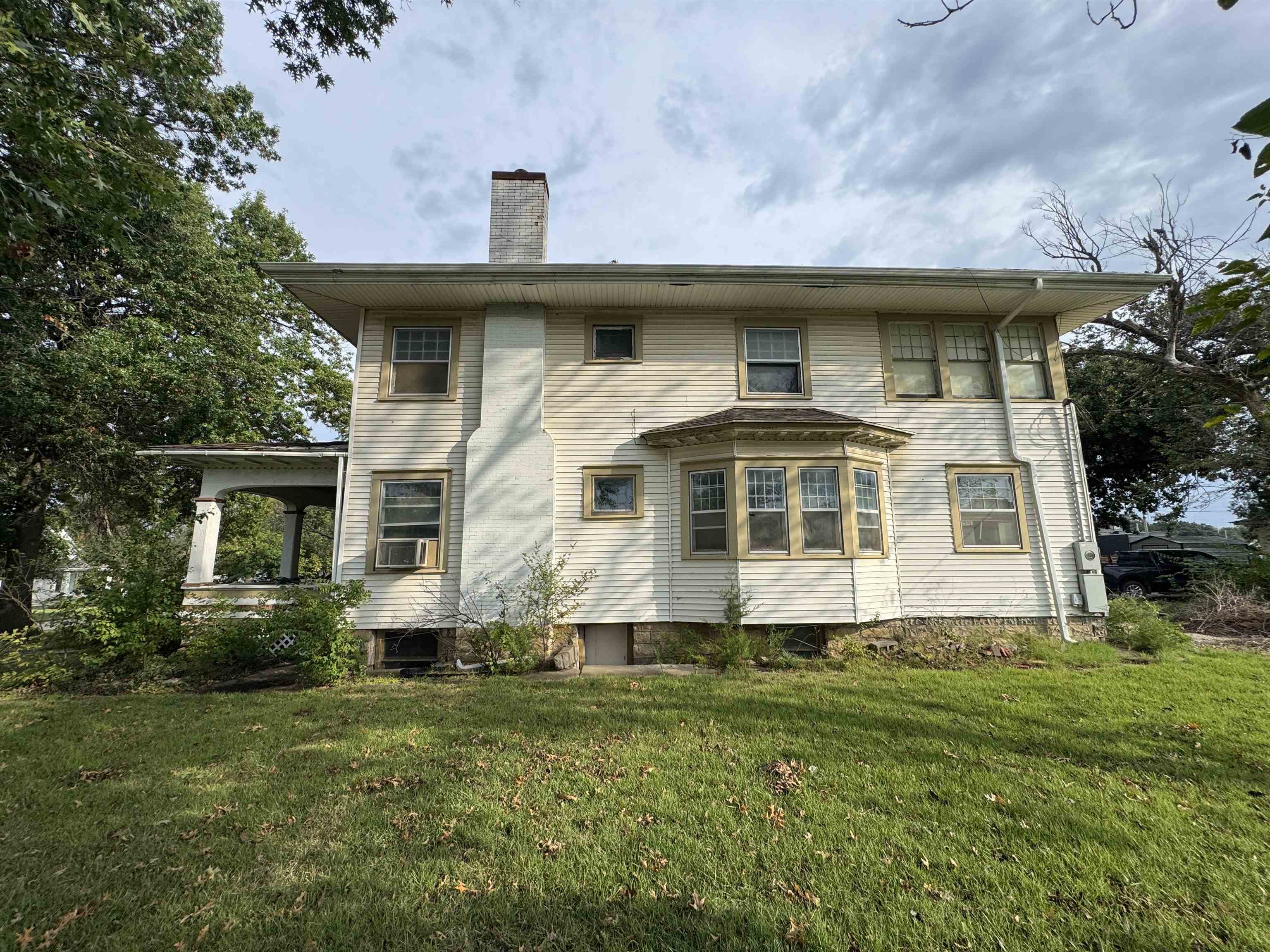 314 N Mulberry Property Photo 12