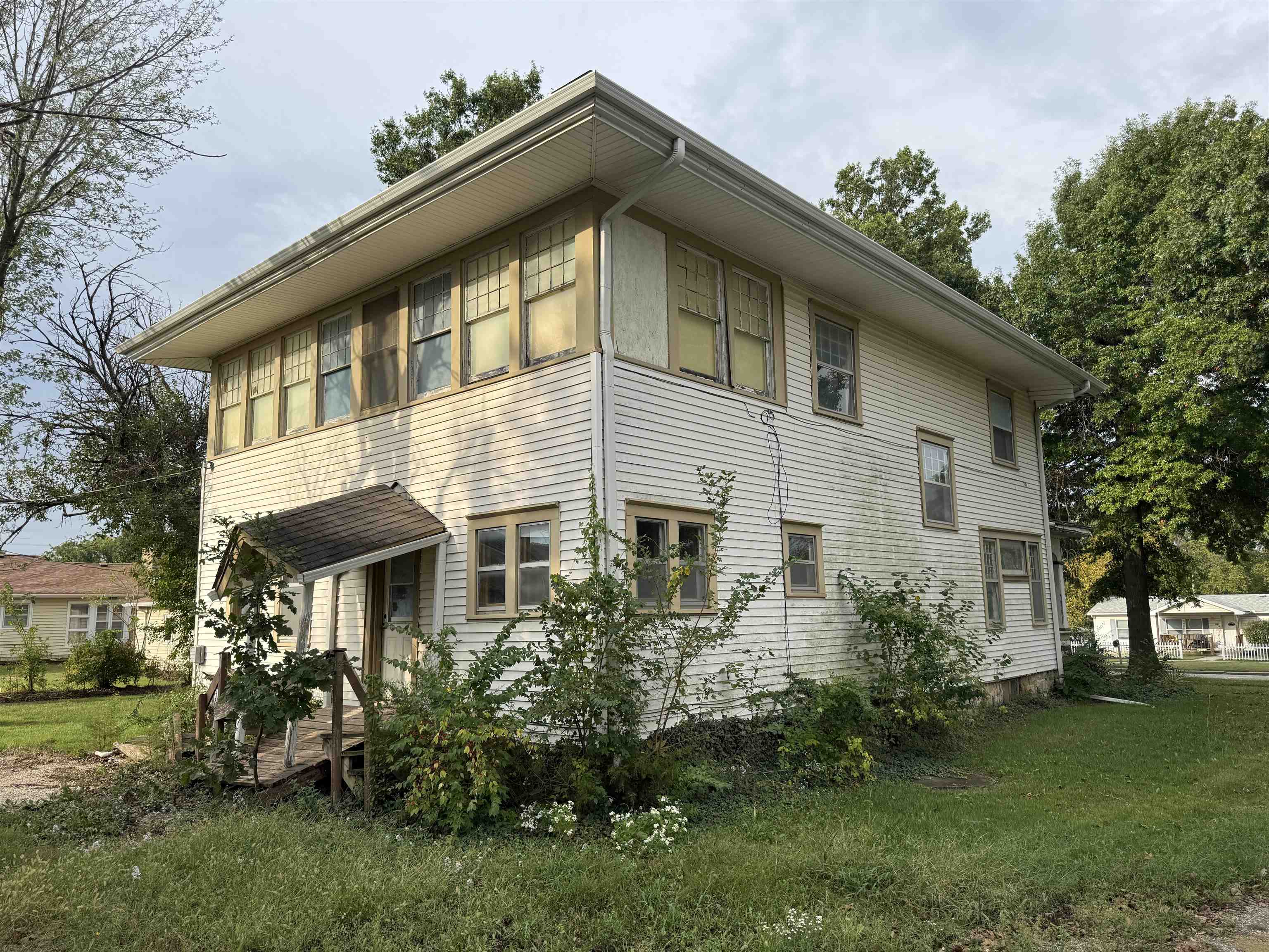 314 N Mulberry Property Photo 14