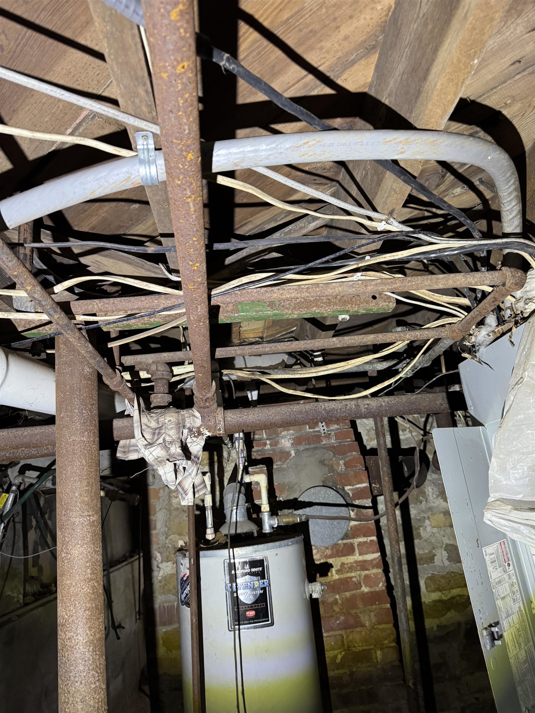 314 N Mulberry Property Photo 27