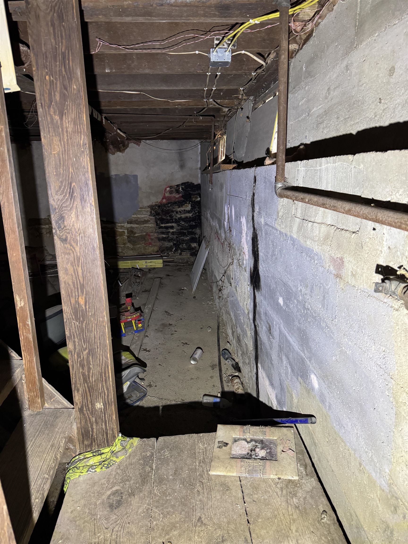 314 N Mulberry Property Photo 28