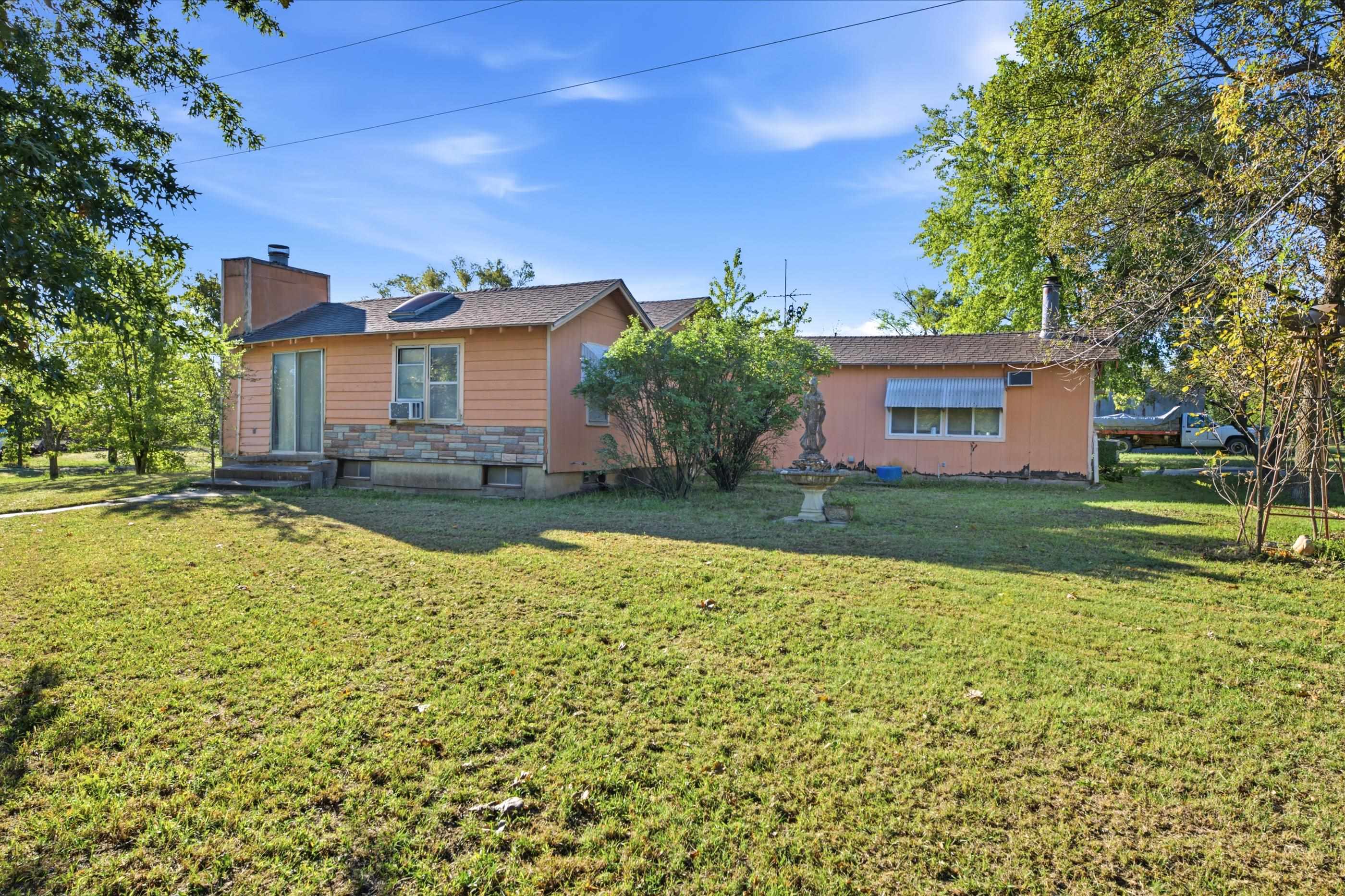 12497 Sw 90th Property Photo 1