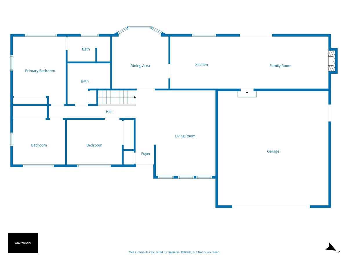 849 N Brook Forest Rd Property Photo 16