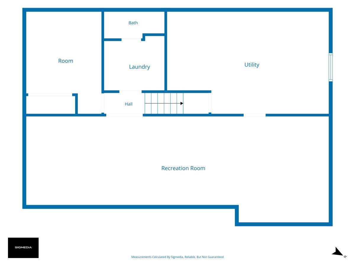 849 N Brook Forest Rd Property Photo 17