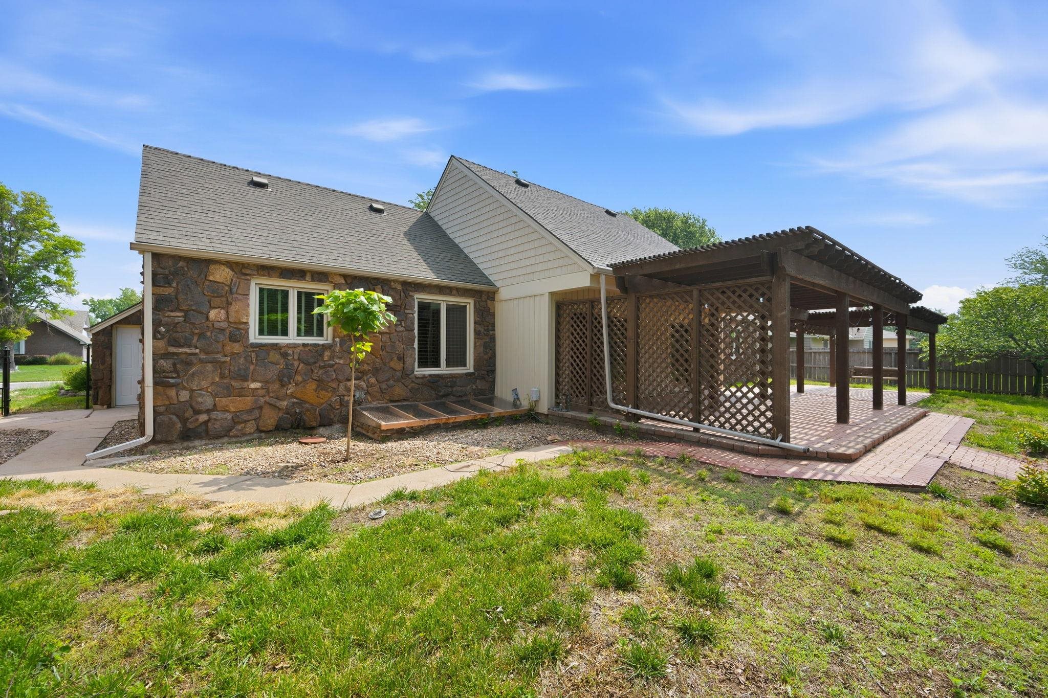 1506 N Caddy Court Property Photo 35
