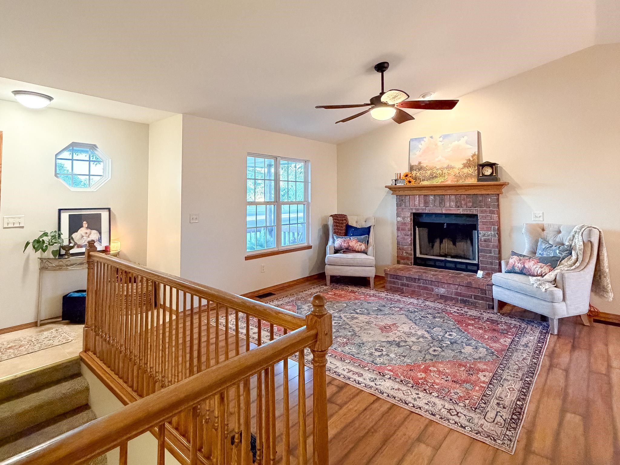 1661 N Prairie Run Circle Property Photo 6