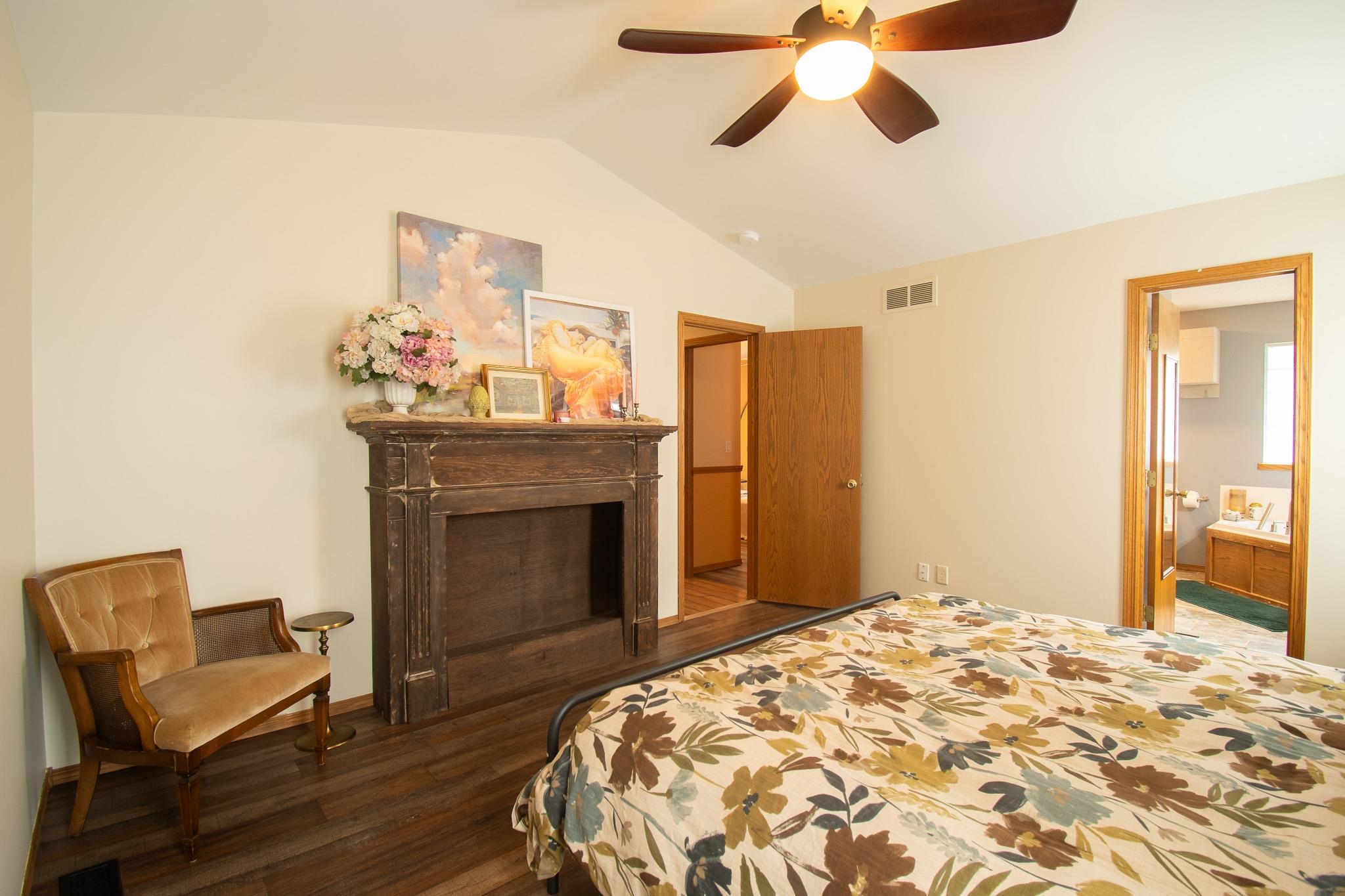 1661 N Prairie Run Circle Property Photo 8