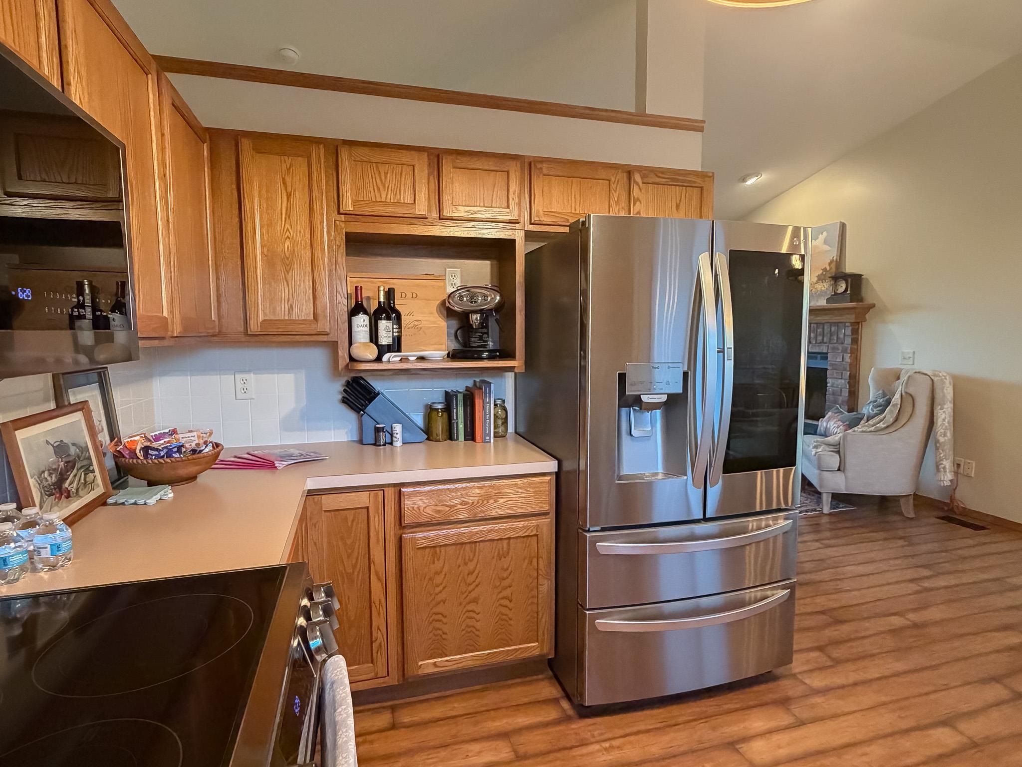 1661 N Prairie Run Circle Property Photo 9