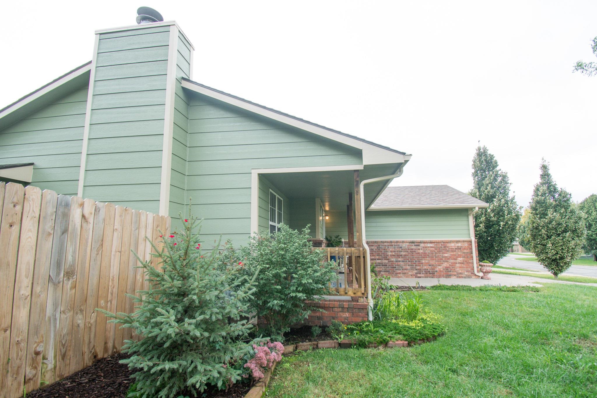 1661 N Prairie Run Circle Property Photo 22