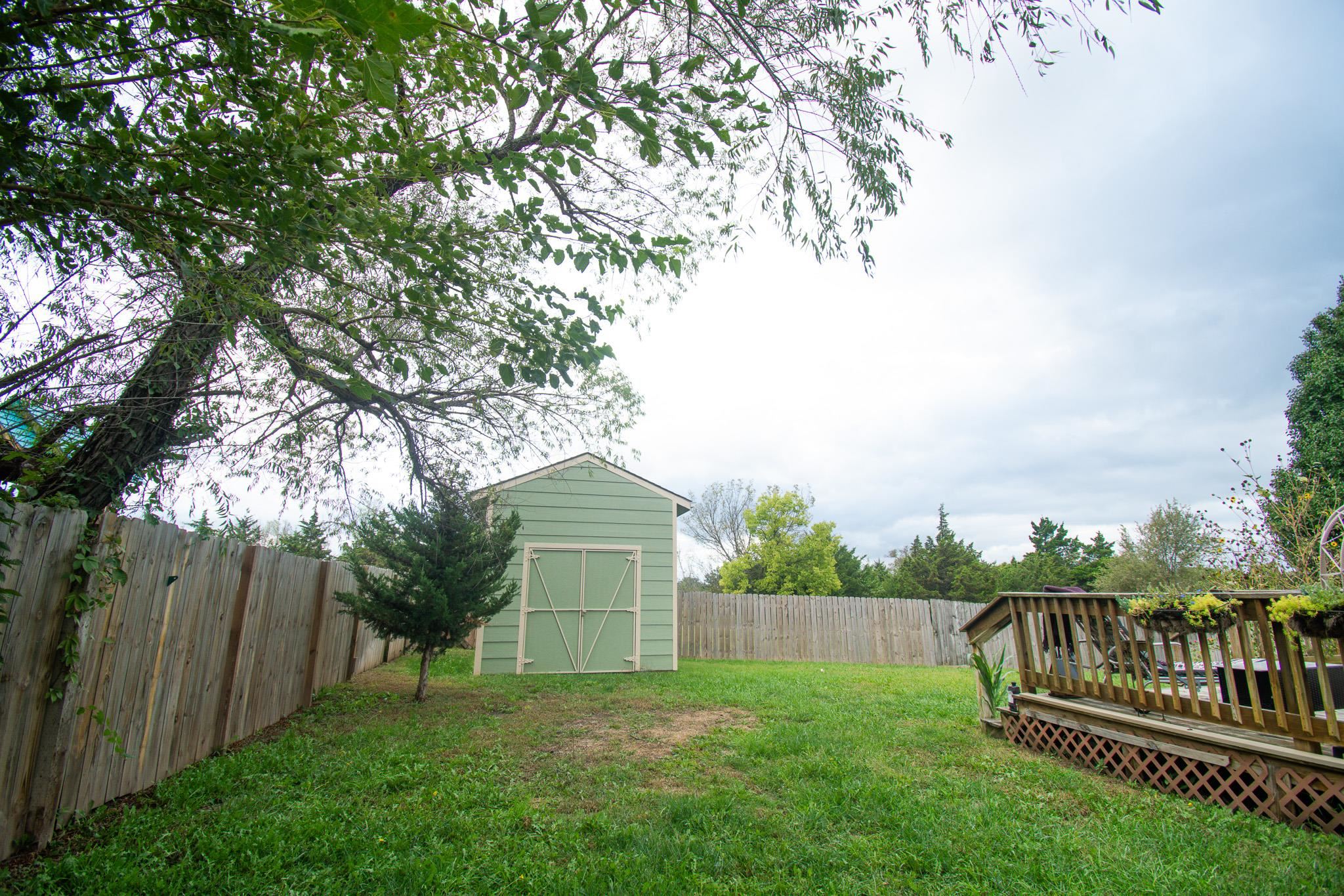 1661 N Prairie Run Circle Property Photo 23
