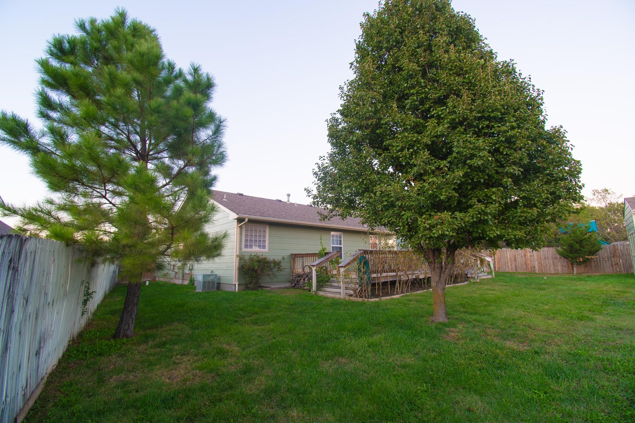 1661 N Prairie Run Circle Property Photo 27