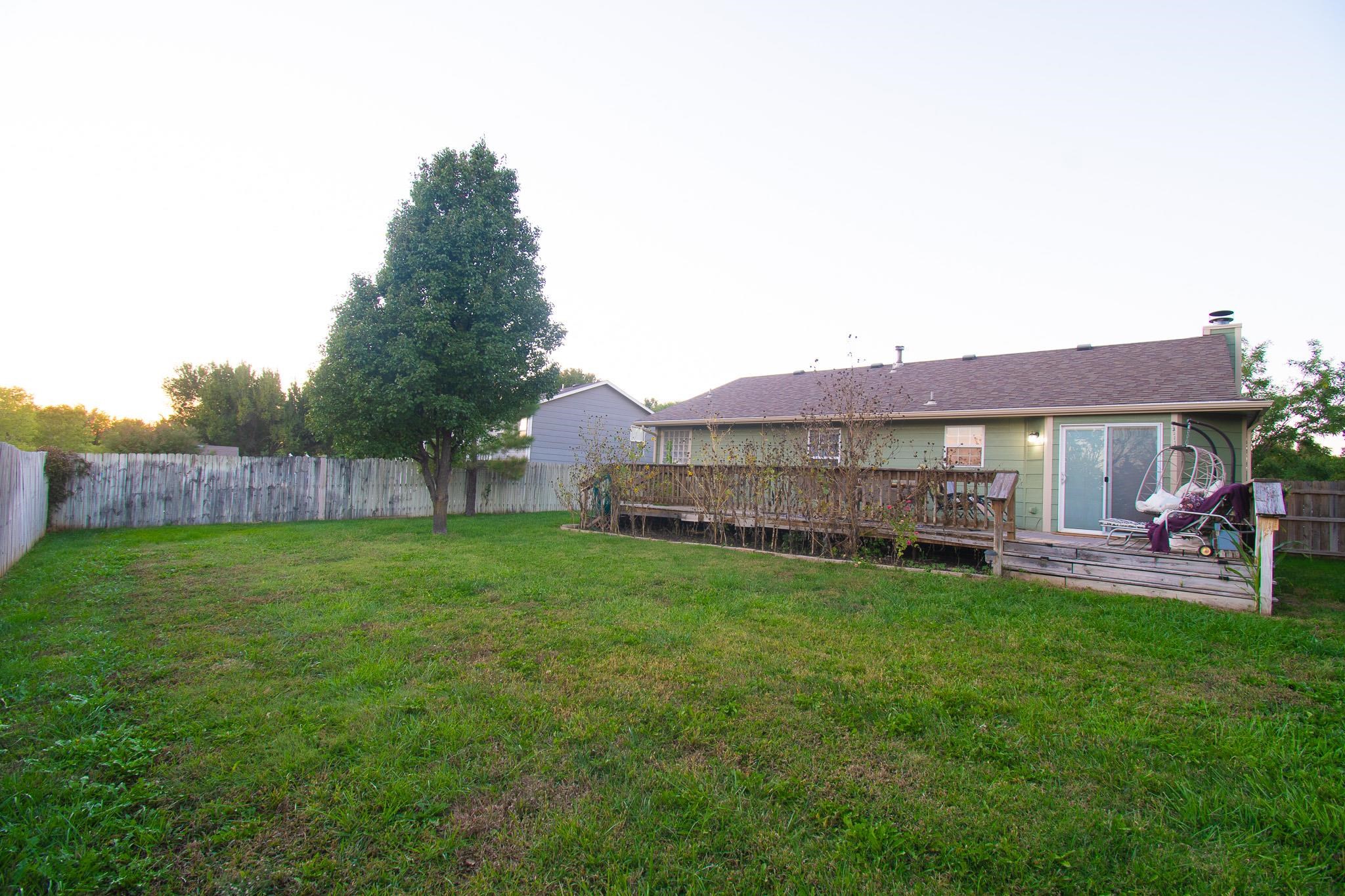 1661 N Prairie Run Circle Property Photo 28
