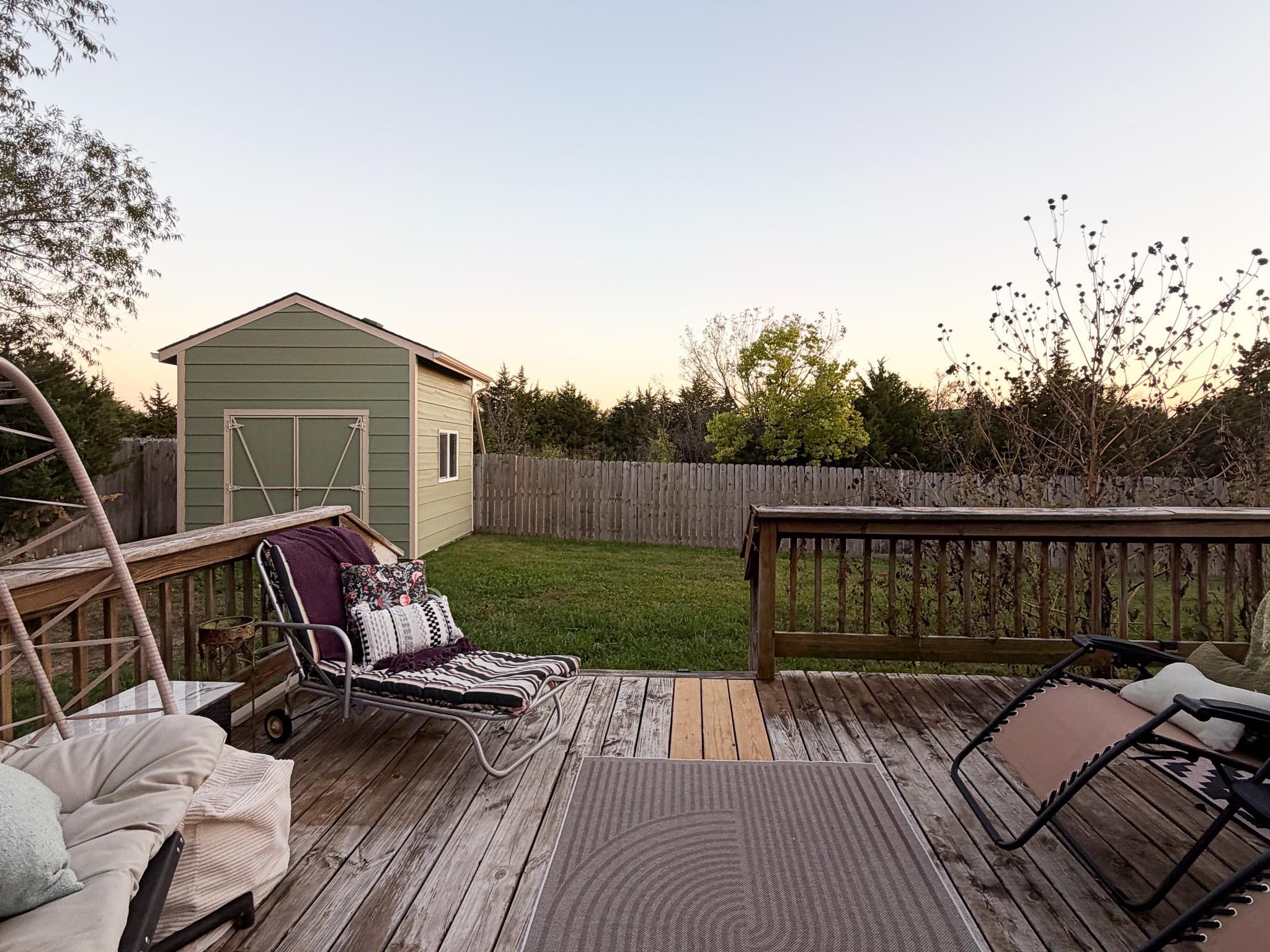 1661 N Prairie Run Circle Property Photo 29