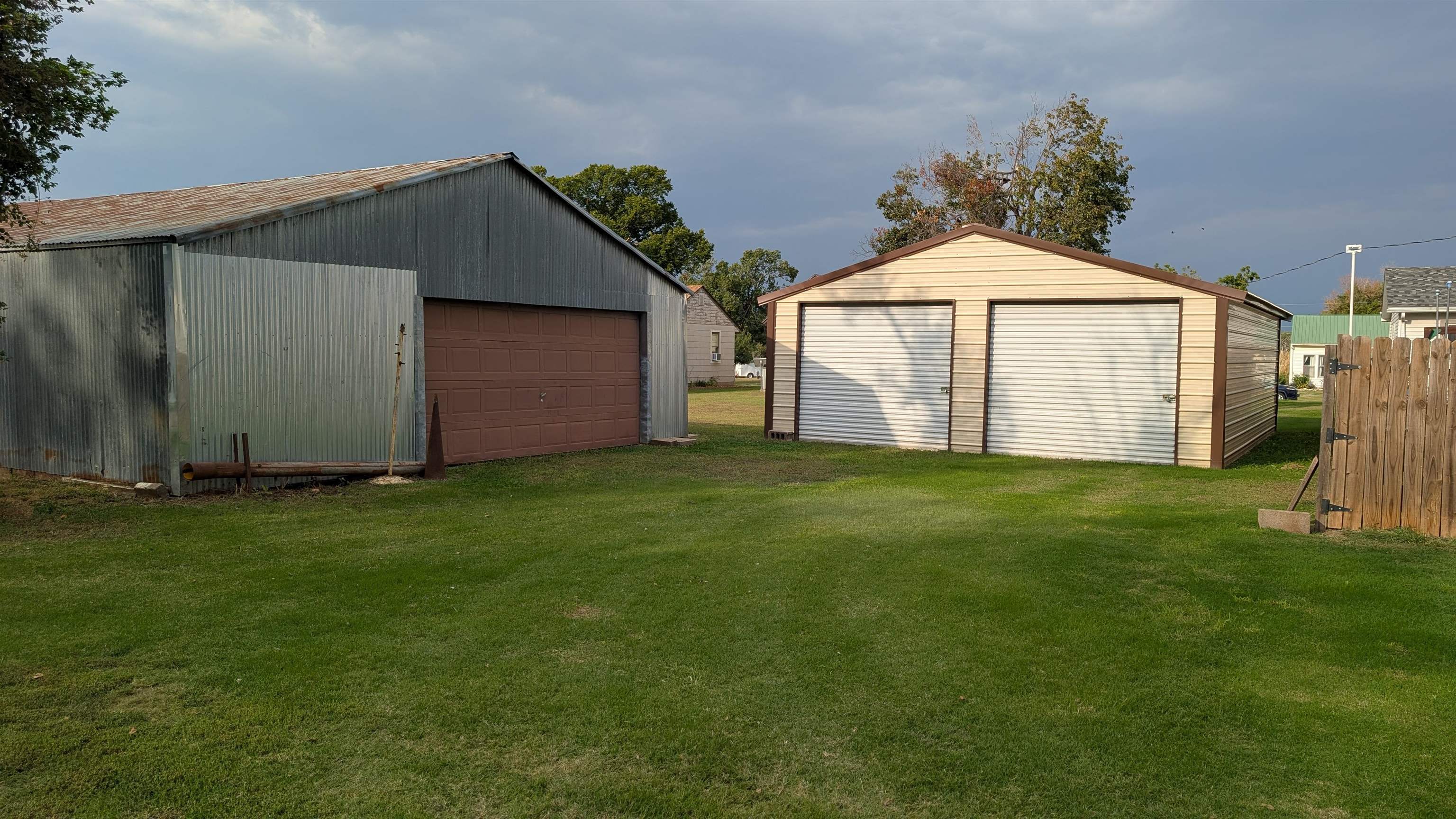 508 N Osage St Property Photo 29