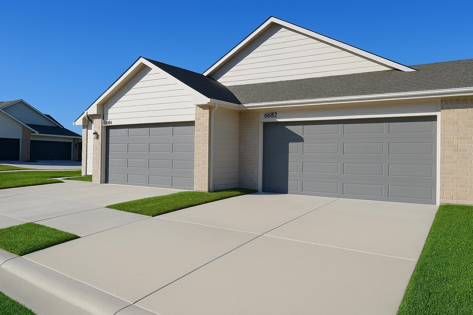 6820-6822 W White Pine Street Property Photo 2