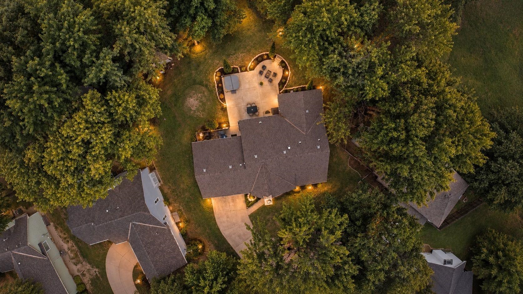 1409 N Wagon Wheel Ct Property Photo 35