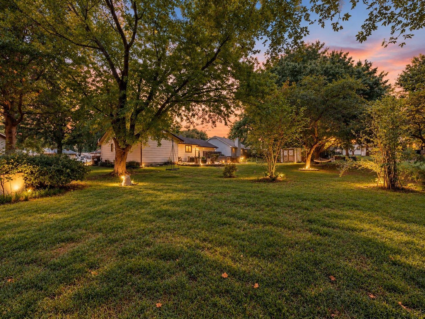 1409 N Wagon Wheel Ct Property Photo 36