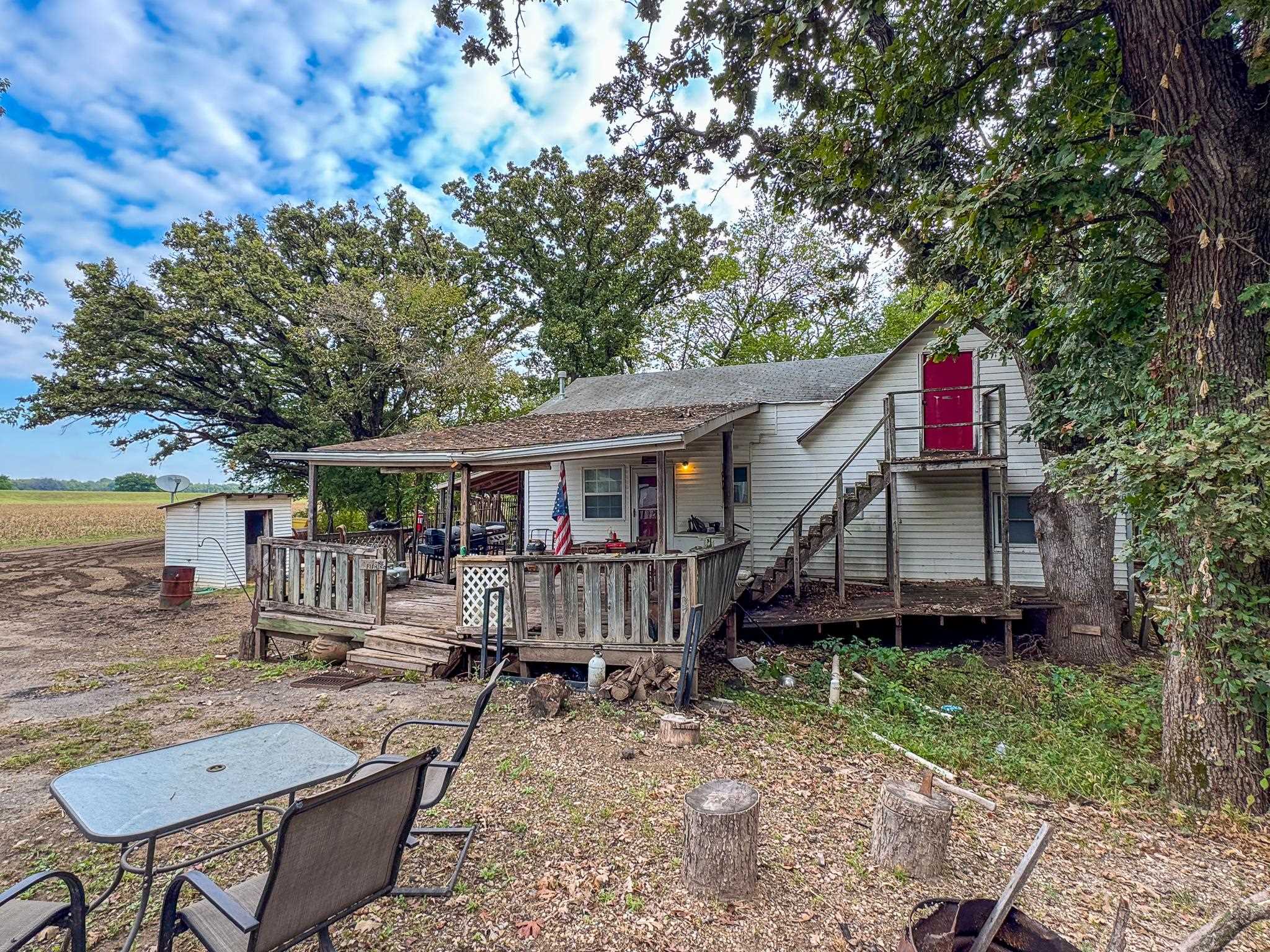 10079 Sw Shumway Rd Property Photo 7