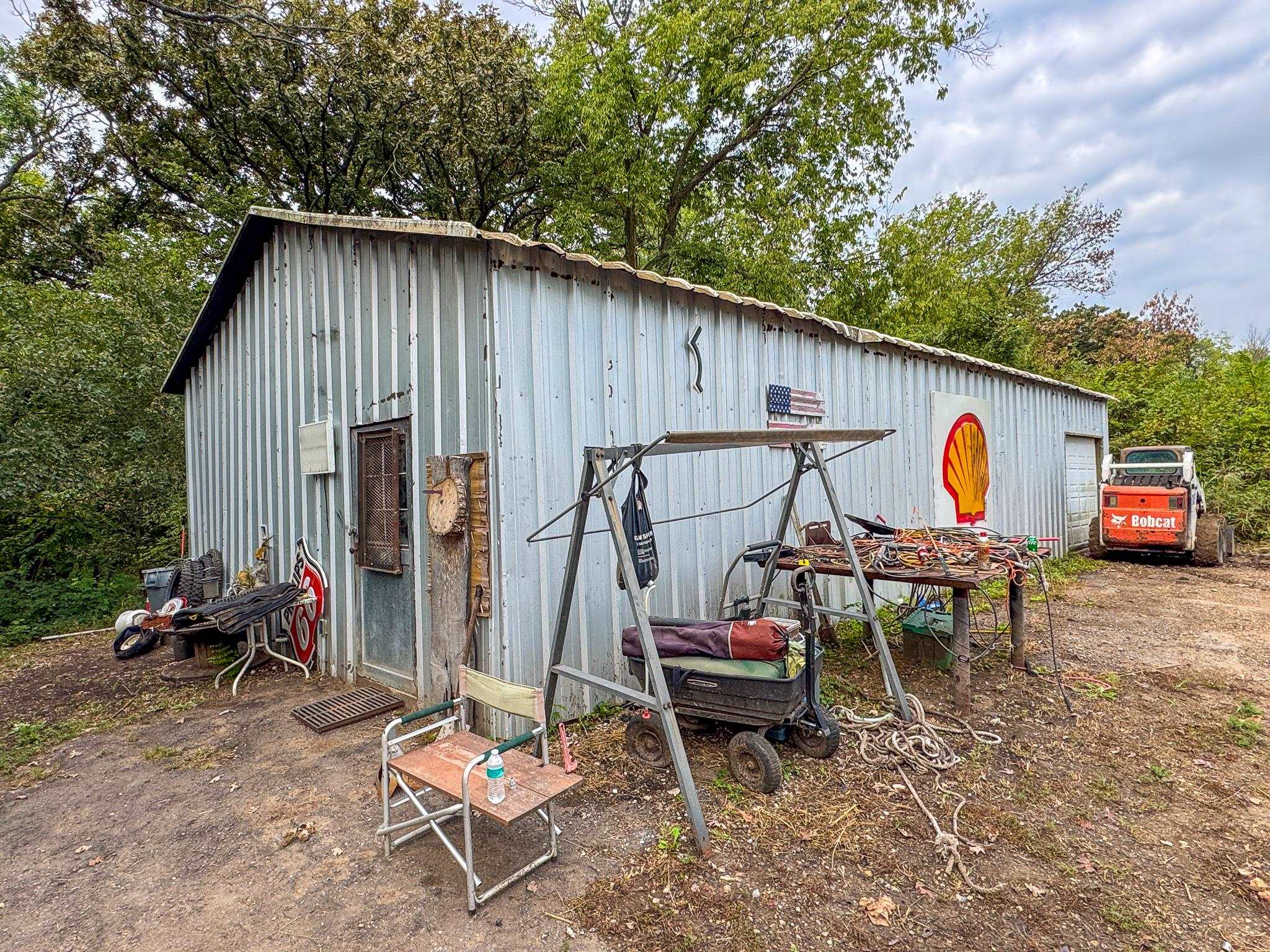 10079 Sw Shumway Rd Property Photo 8
