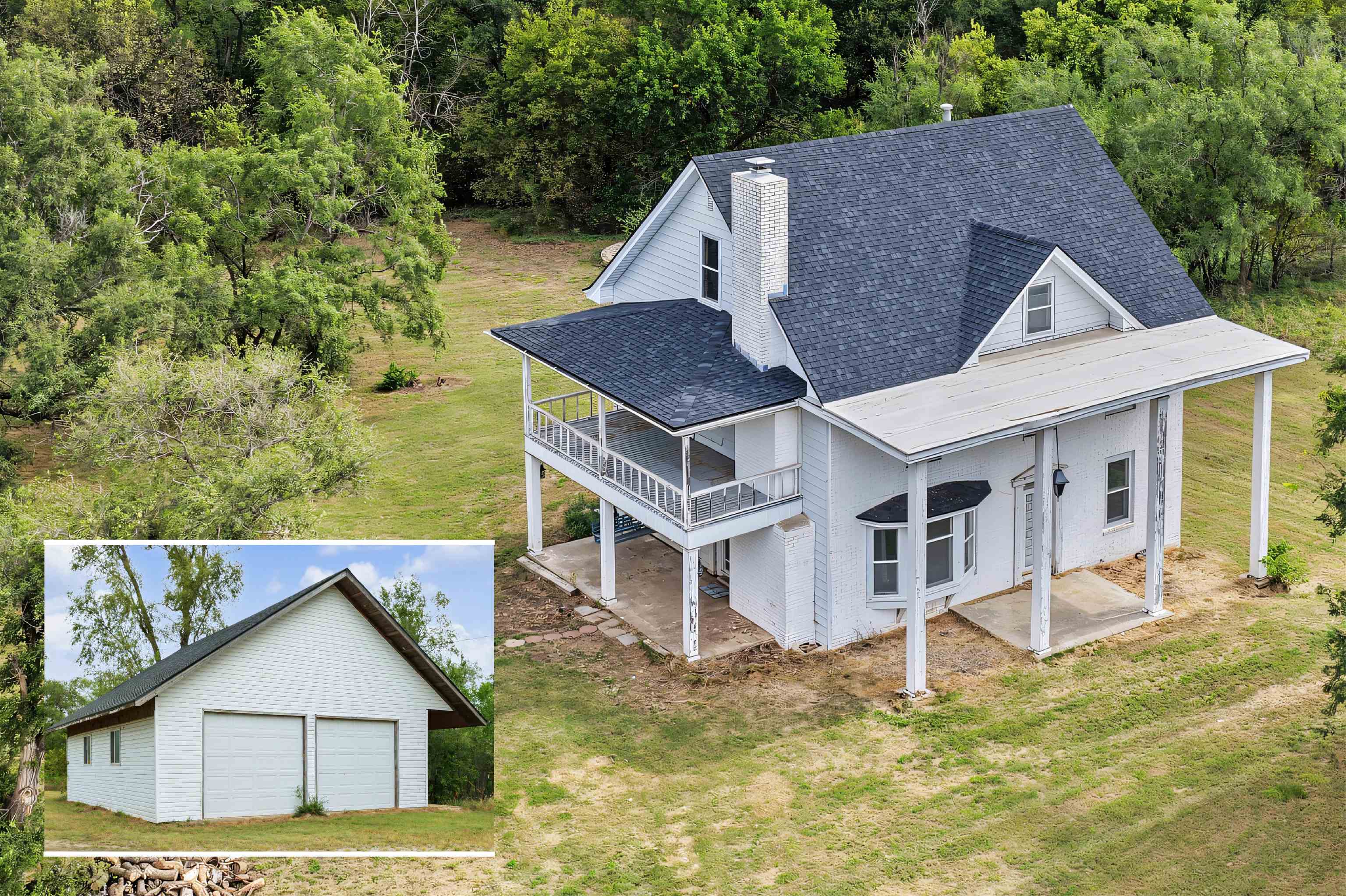 1218 Sunset Rd Property Photo 1