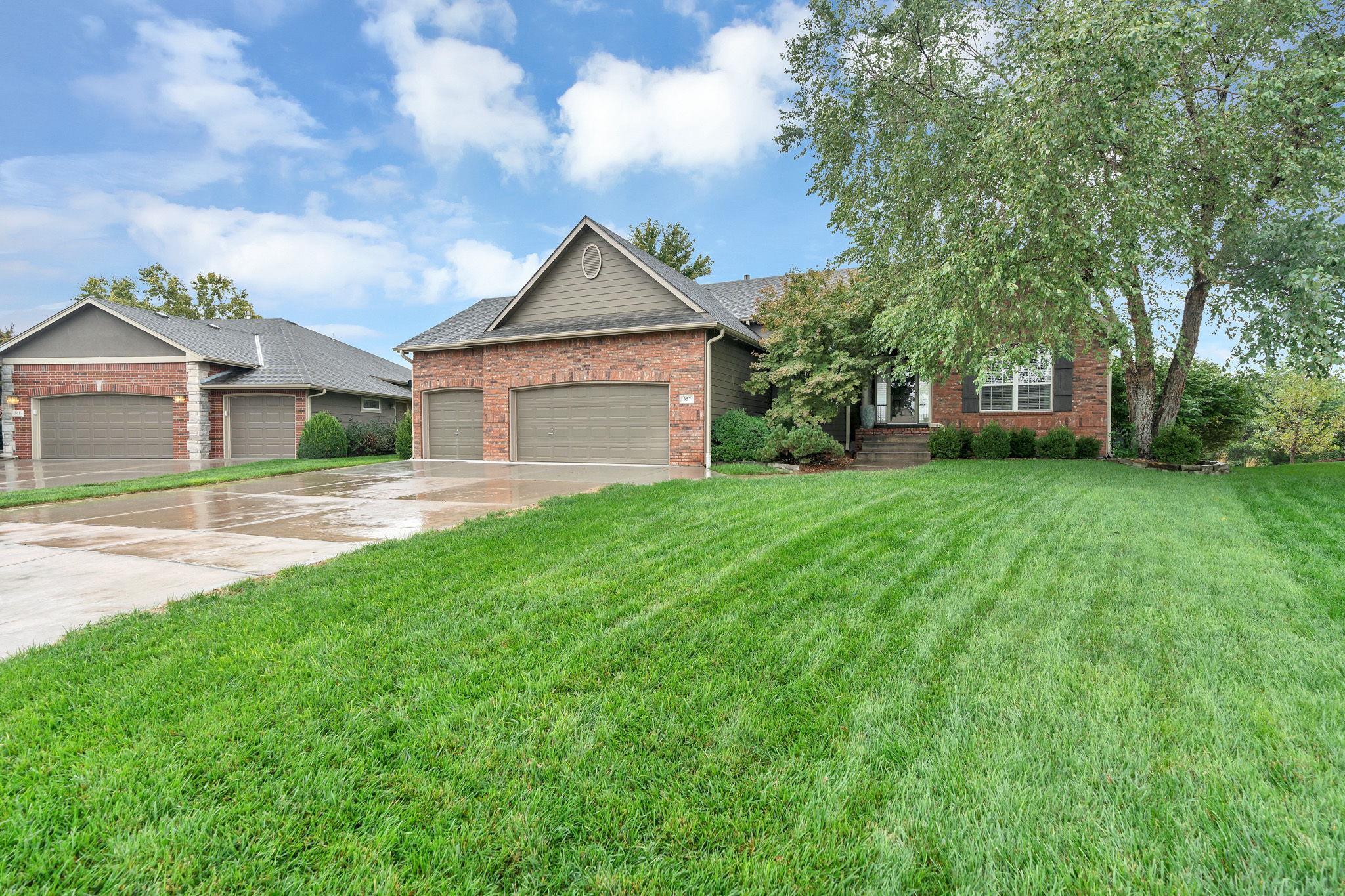 357 S Grand Mere Ct Property Photo 1