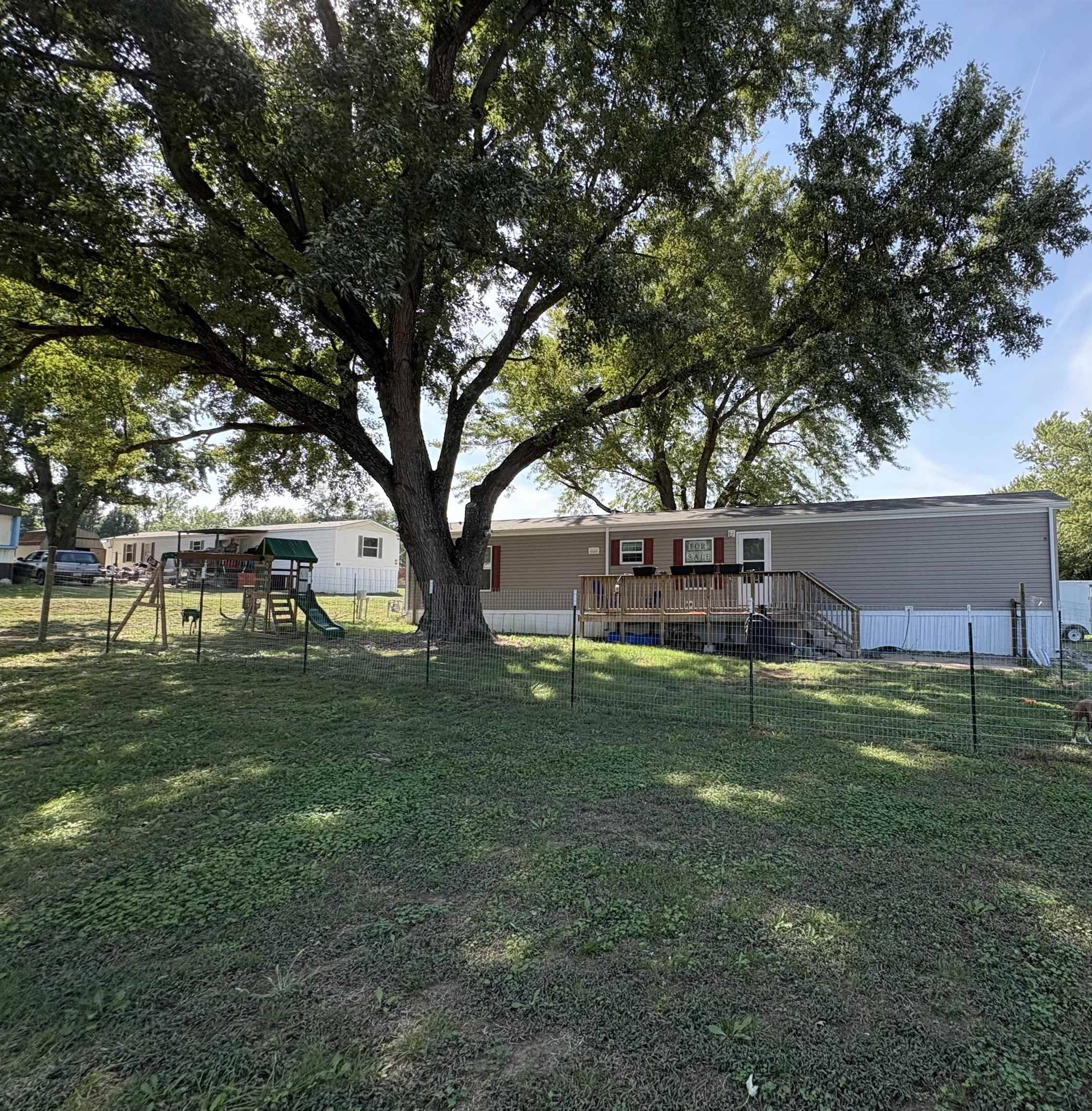 31600 55th Ct Property Photo 1