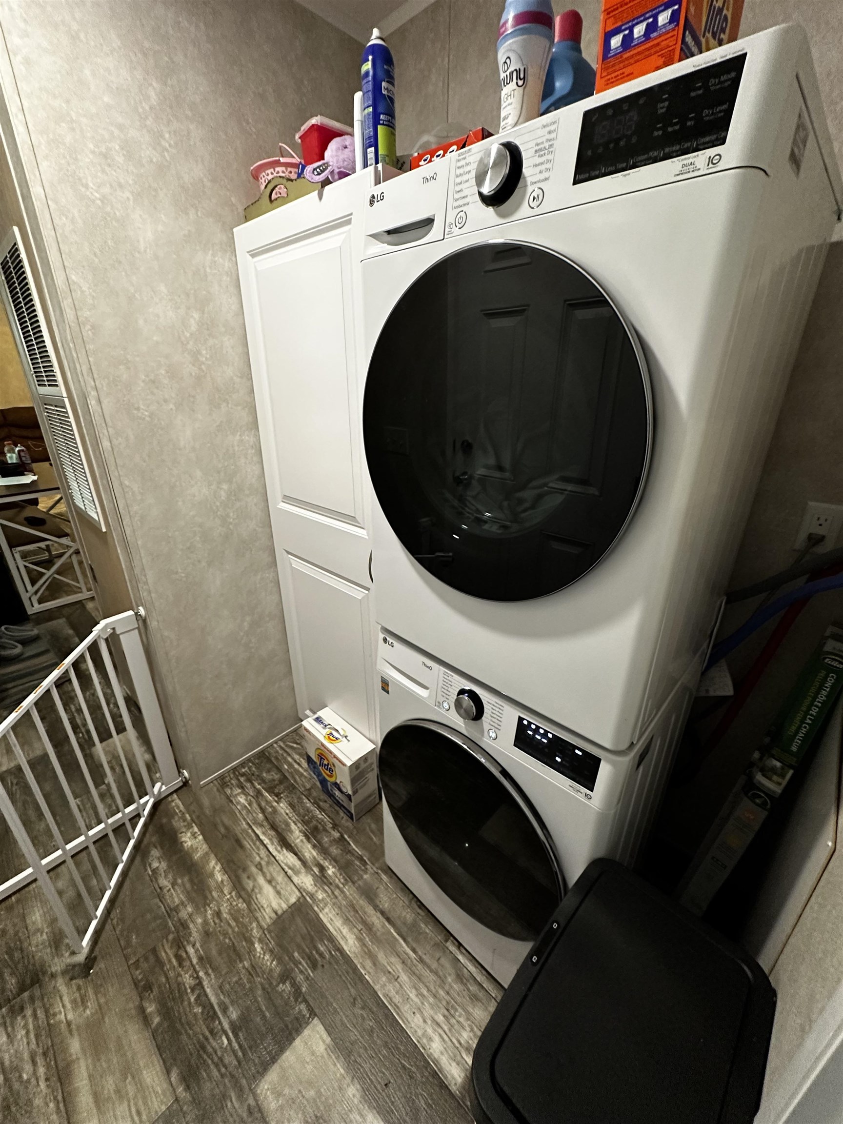 31600 55th Ct Property Photo 13