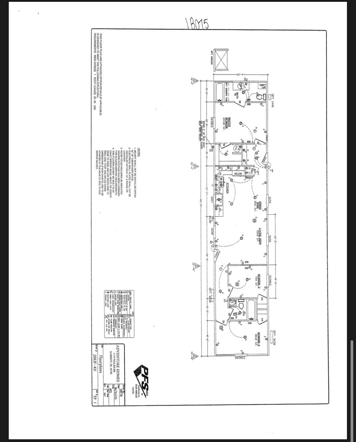 31600 55th Ct Property Photo 15
