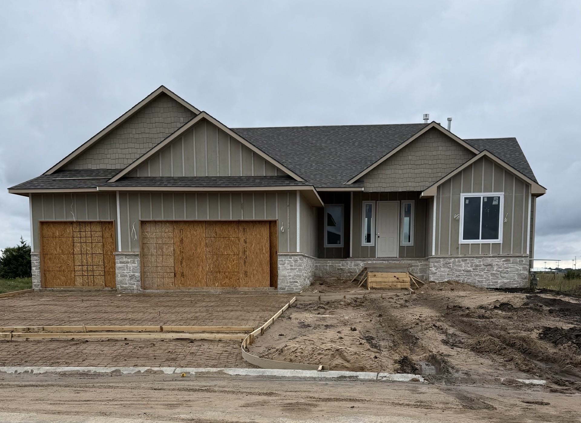 11601 E Winterberry St Property Photo 1