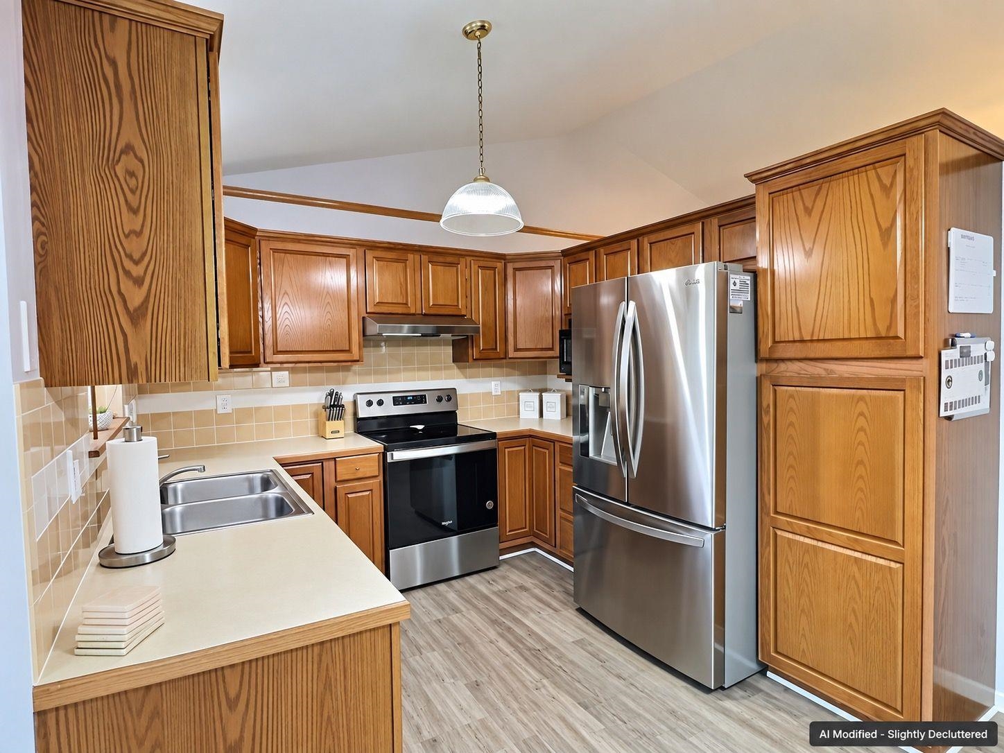 203 W Sandhill Property Photo 3
