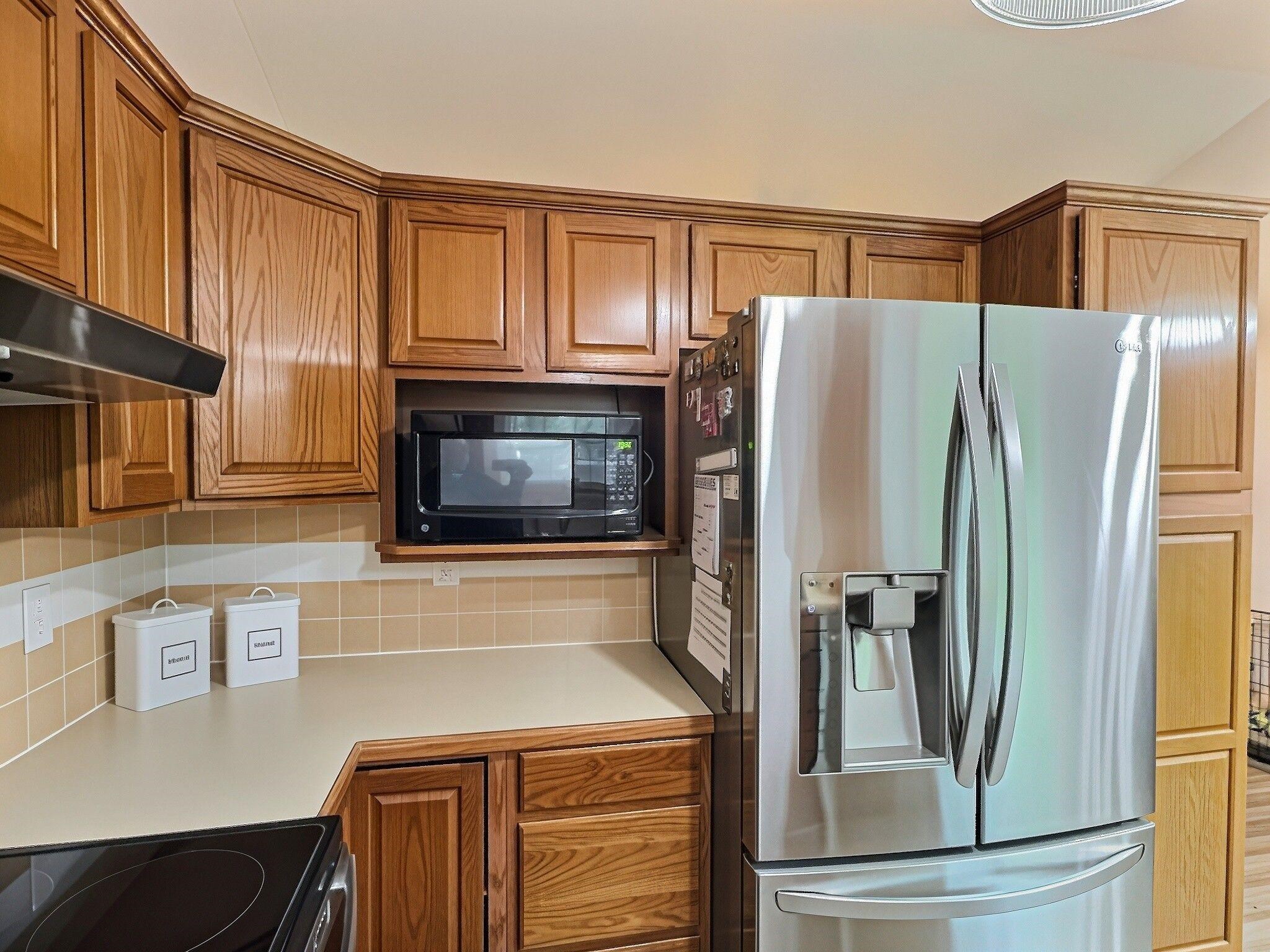 203 W Sandhill Property Photo 4