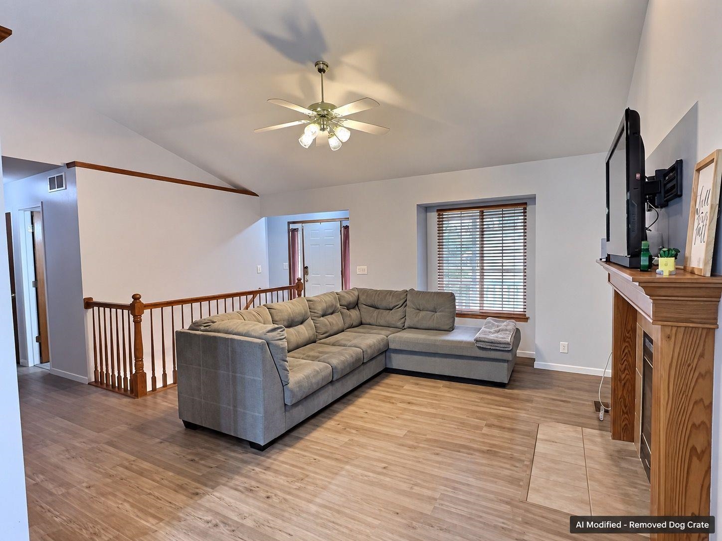 203 W Sandhill Property Photo 7