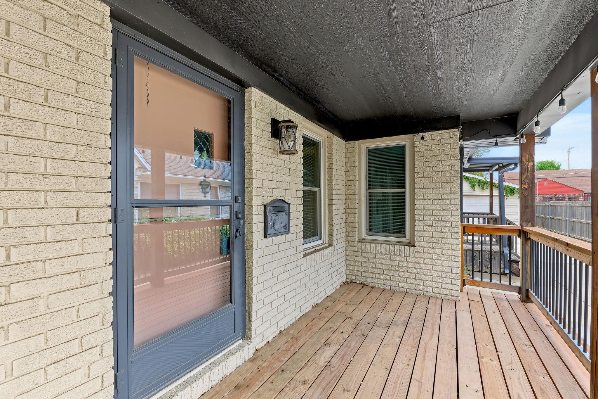 424 N Dellrose Ave Property Photo 4