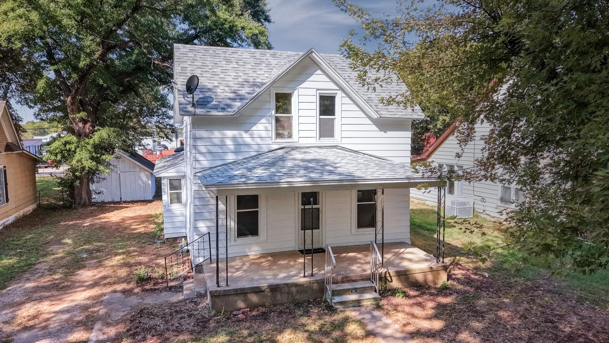 1715 Millington Property Photo 1