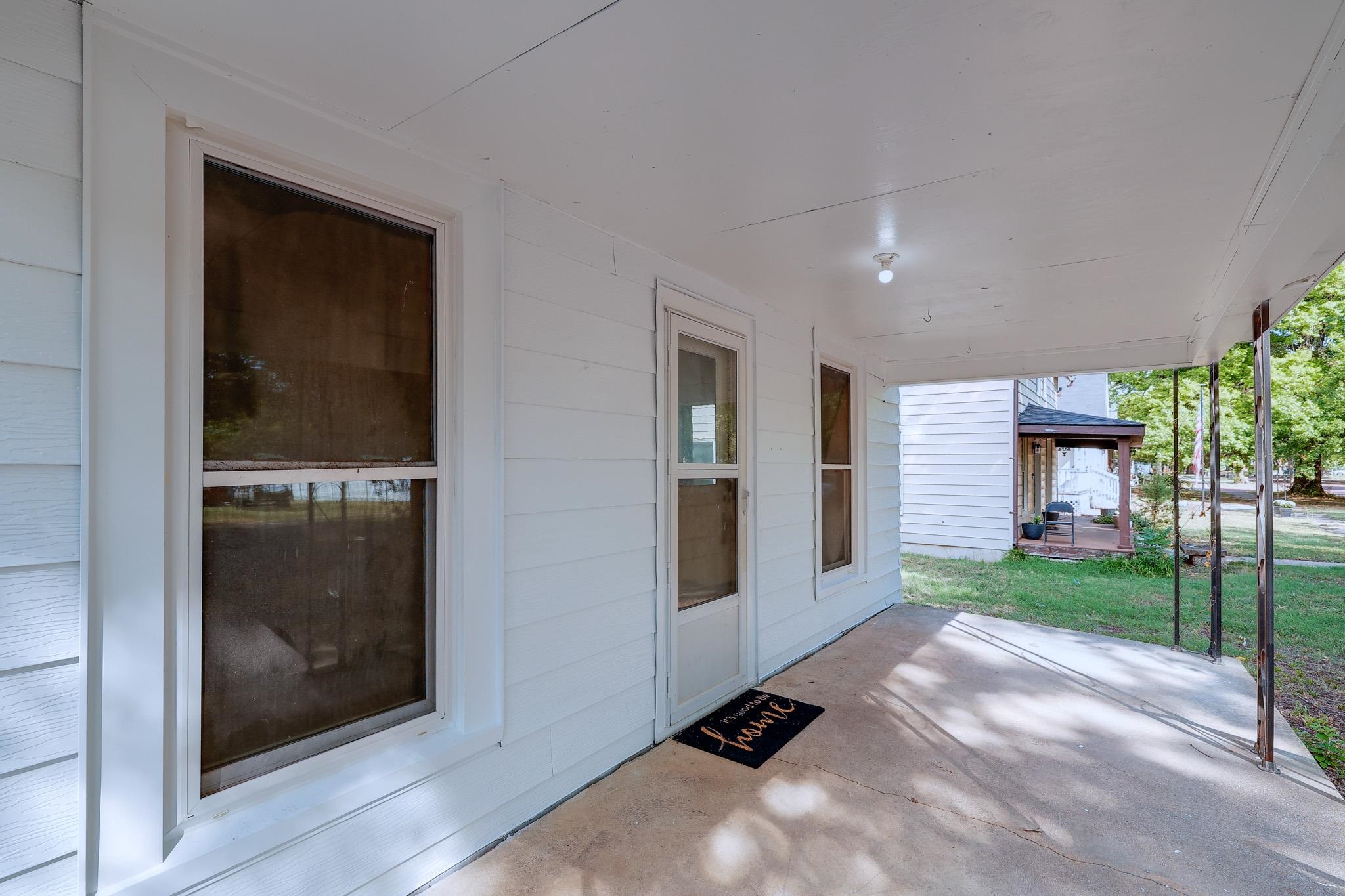 1715 Millington Property Photo 2