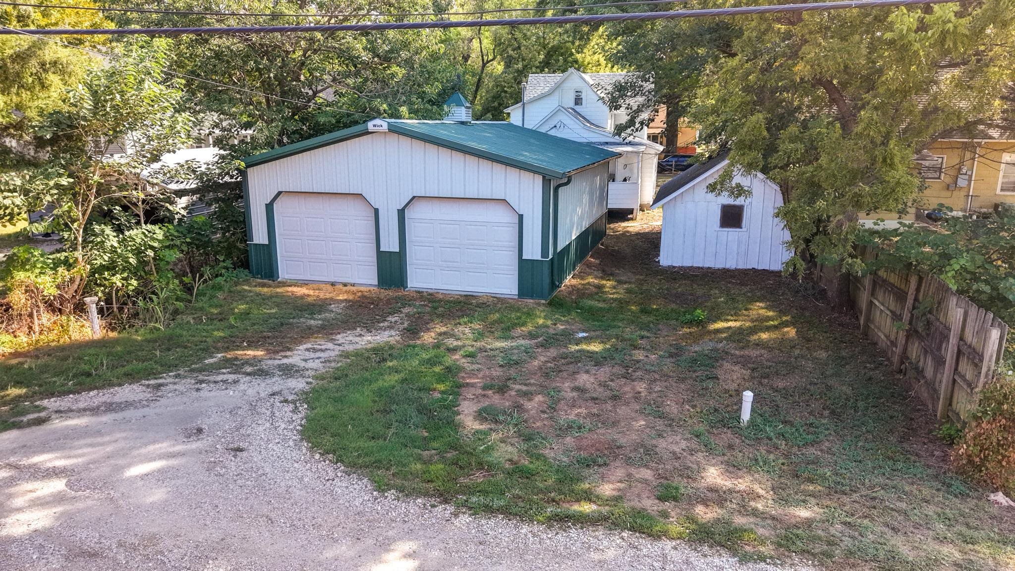 1715 Millington Property Photo 28