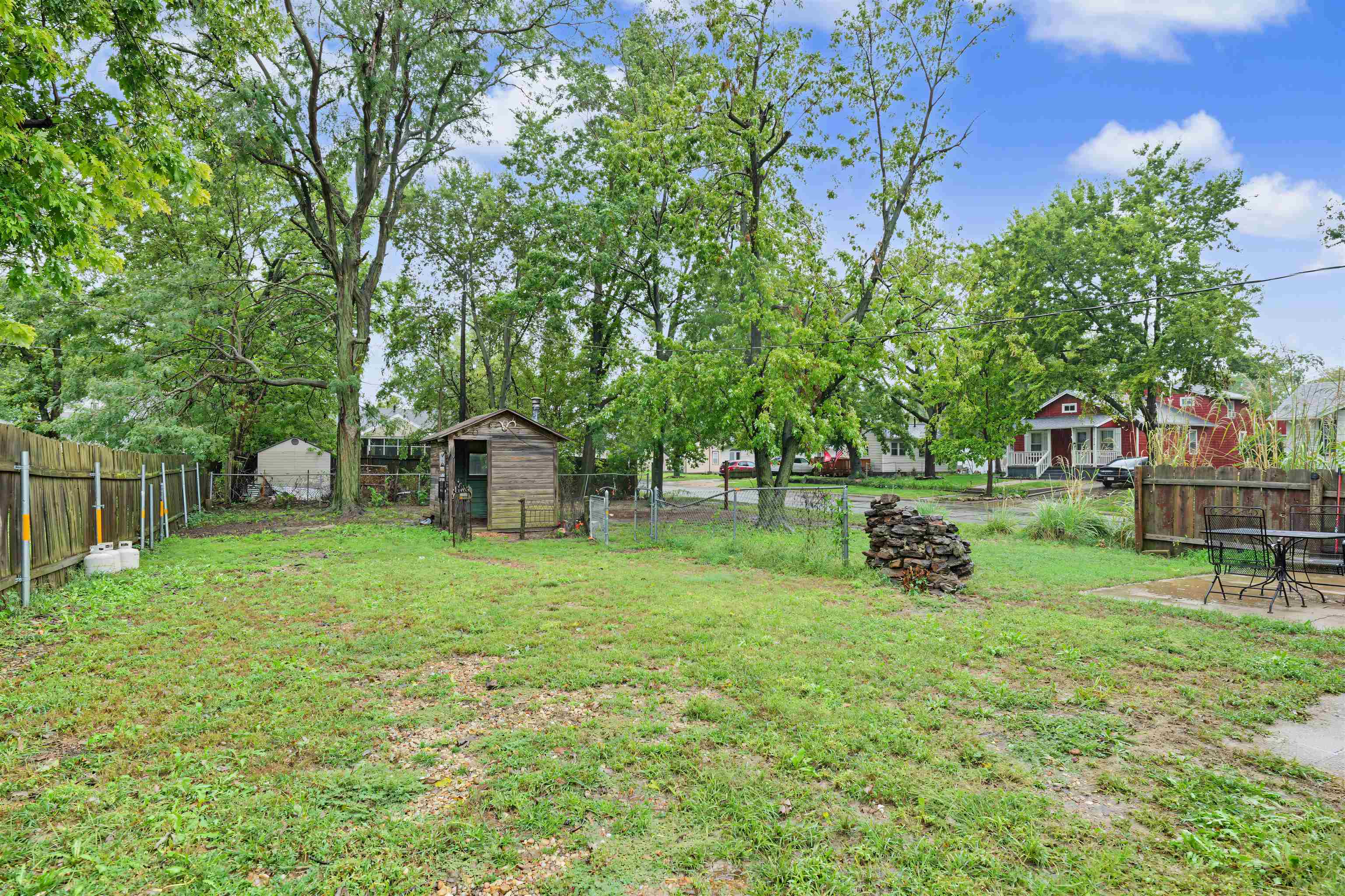 529 Franklin St. Property Photo 14
