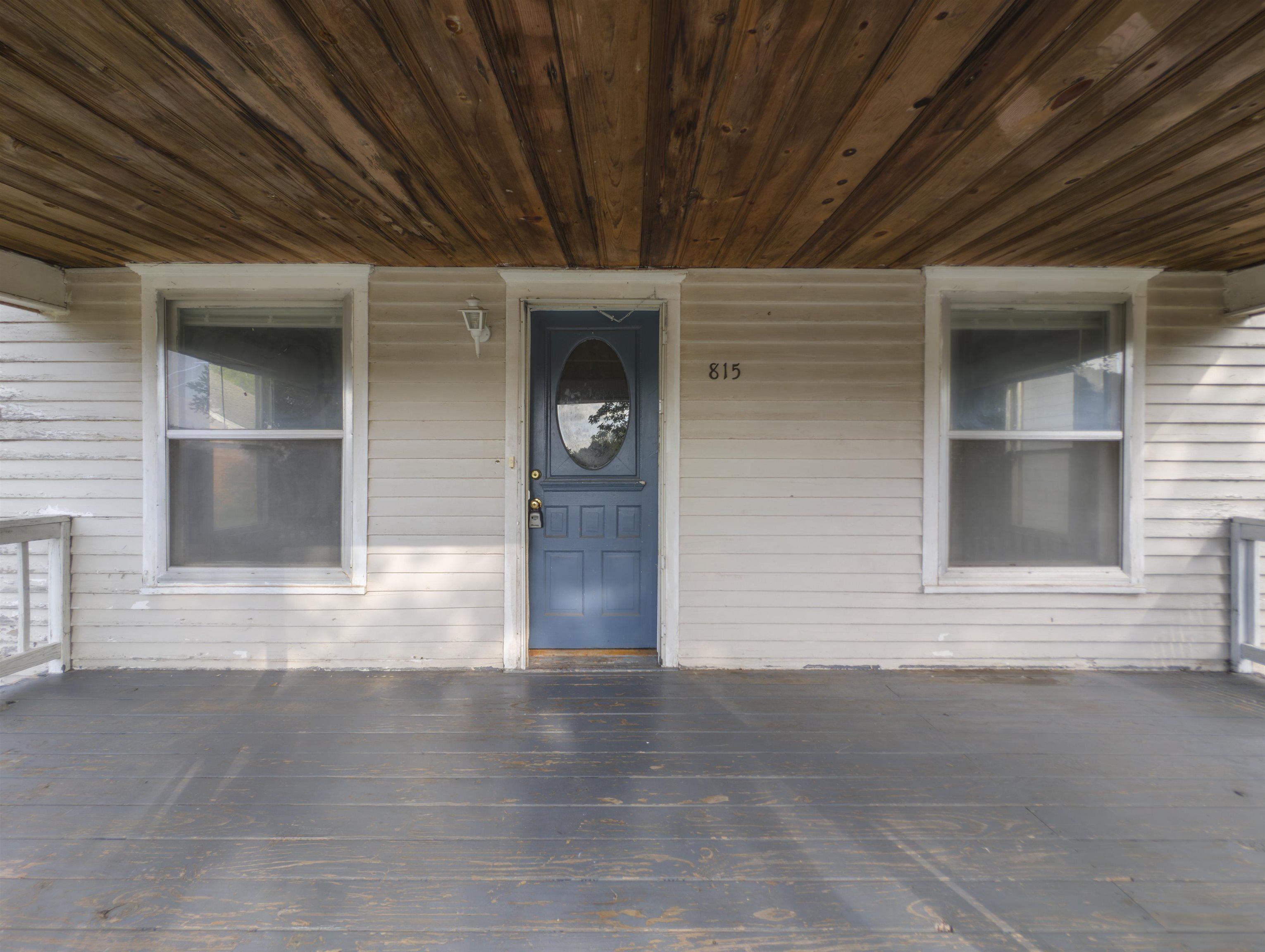 815 N Washington Property Photo 5