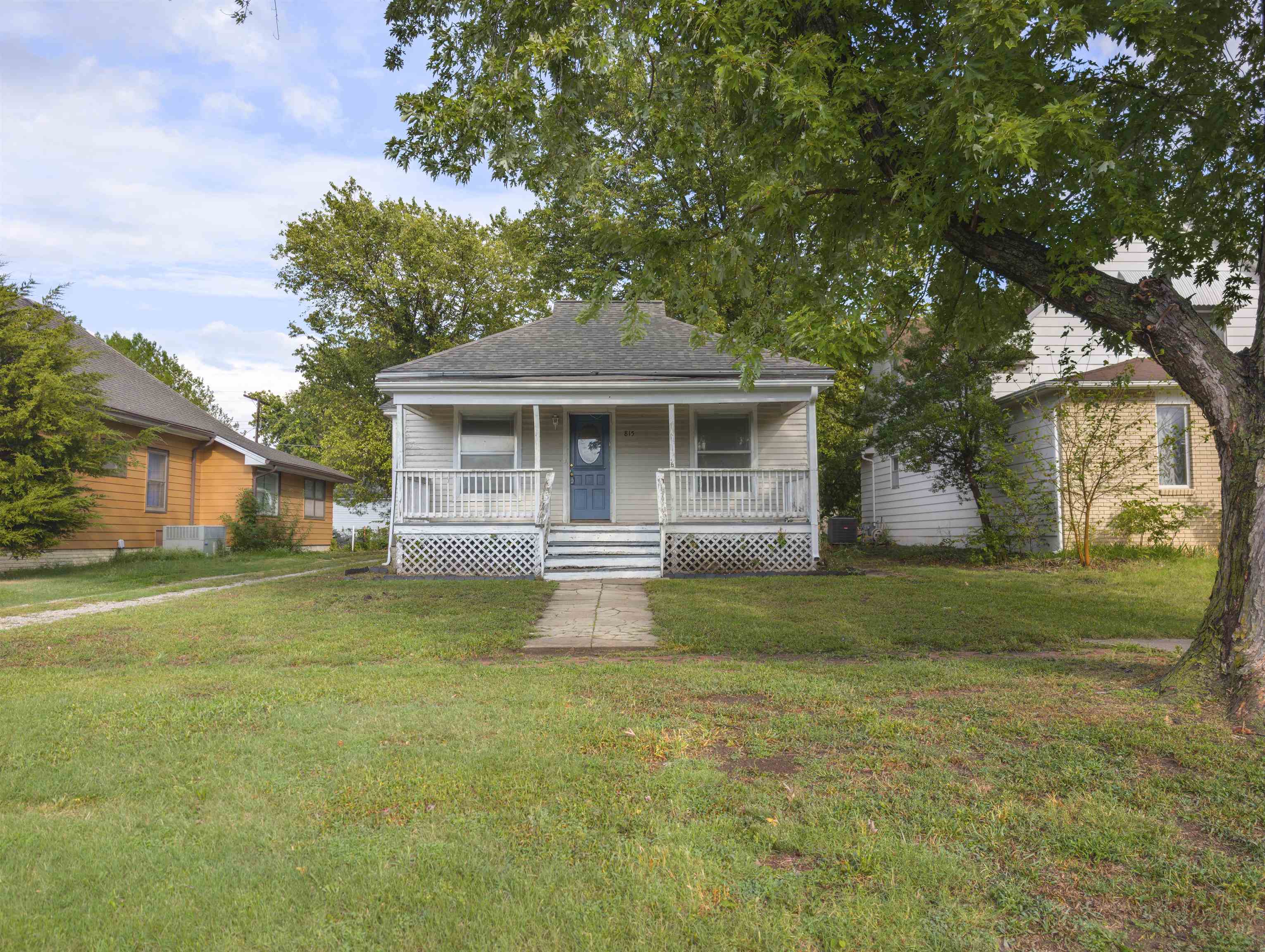 815 N Washington Property Photo 27