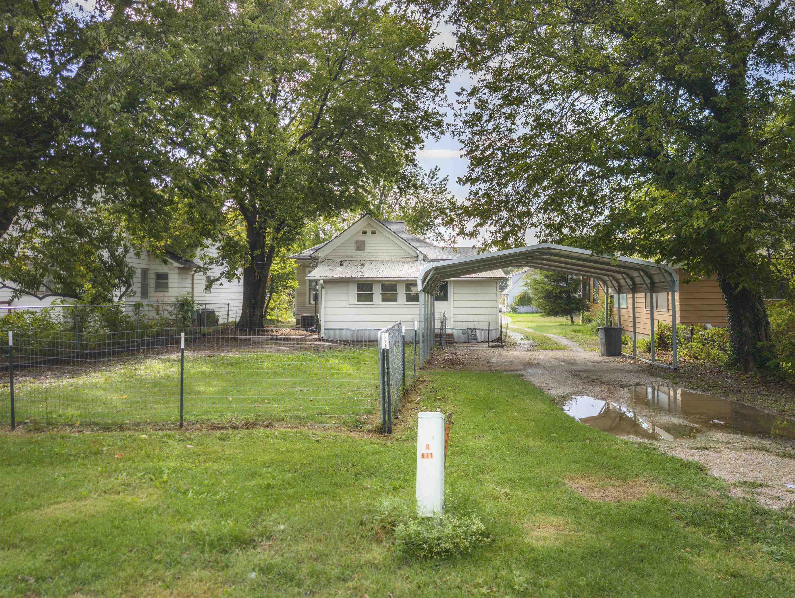 815 N Washington Property Photo 29