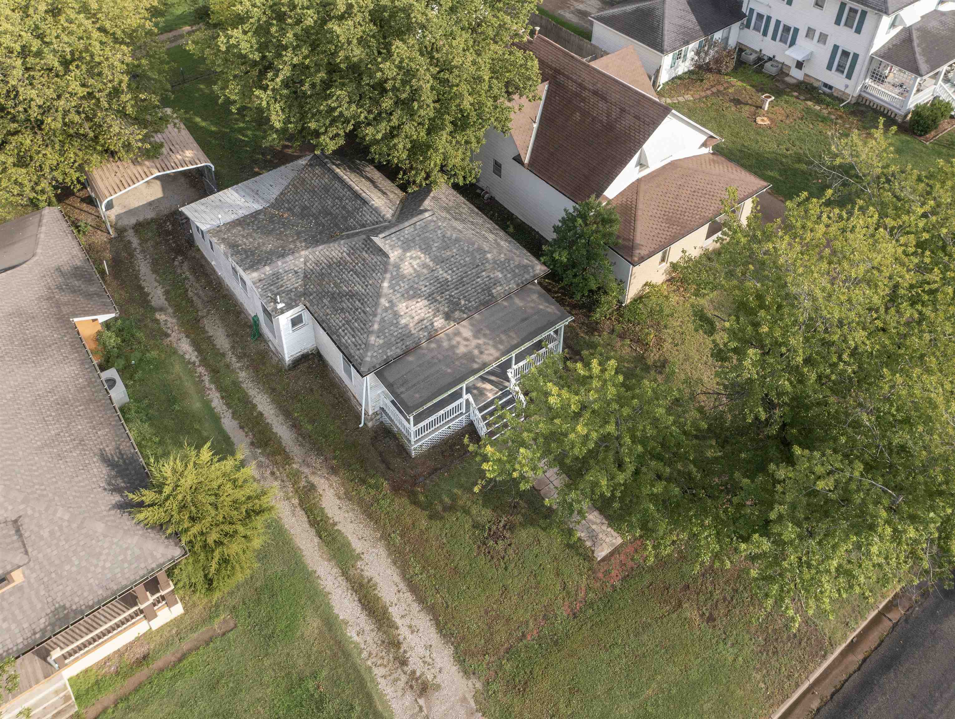 815 N Washington Property Photo 30