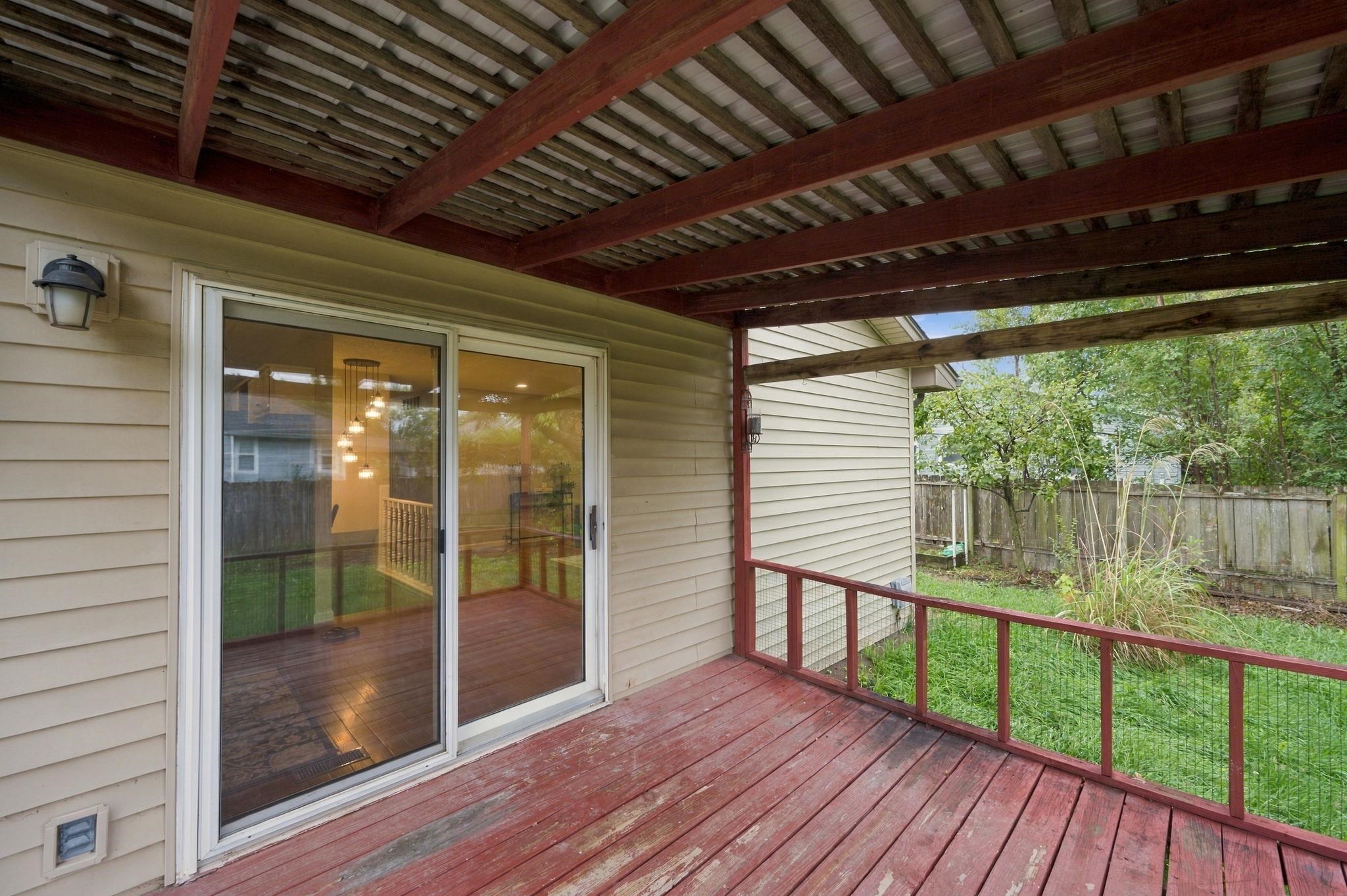 1201 N Morris St Property Photo 21
