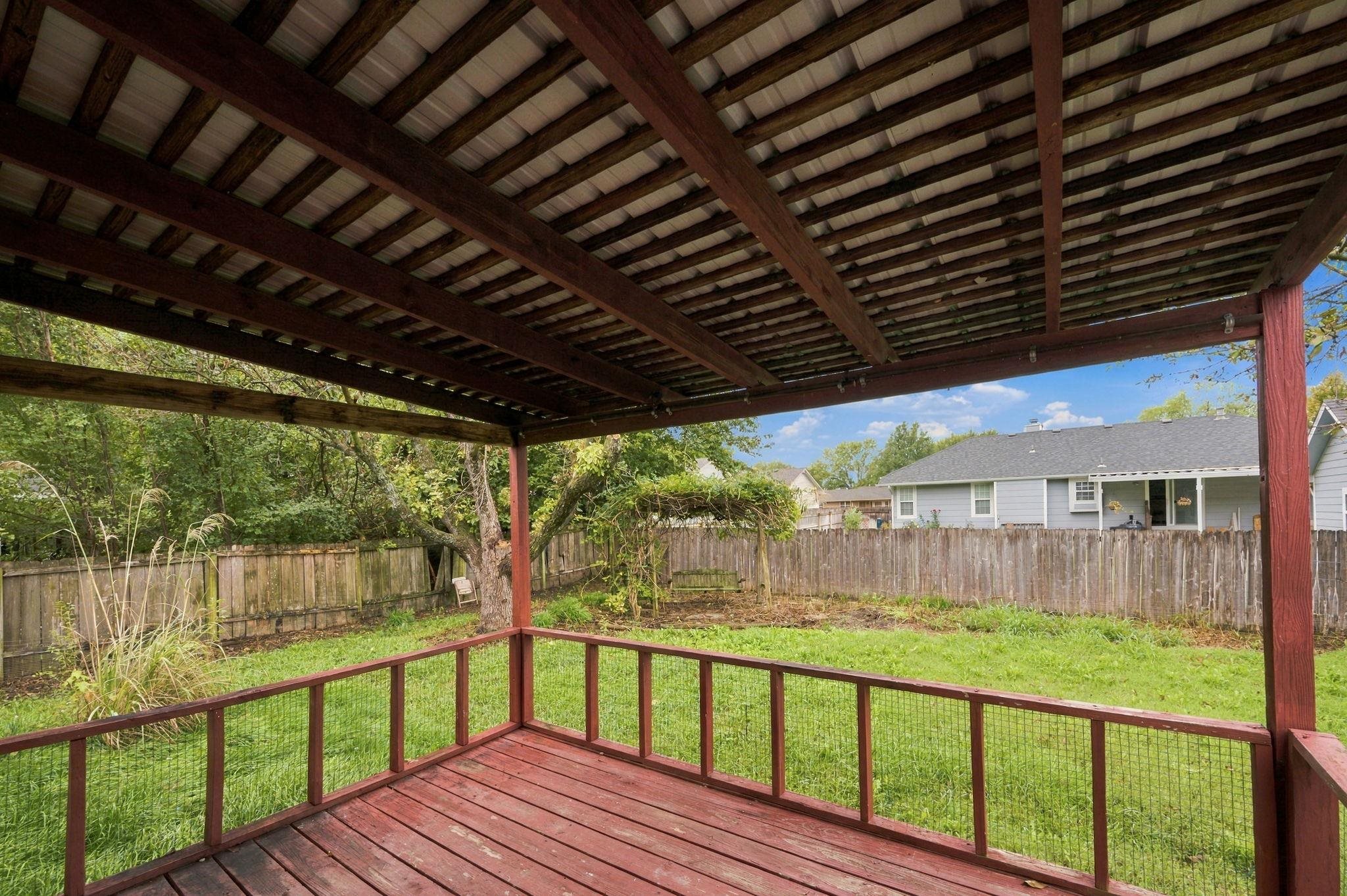 1201 N Morris St Property Photo 22