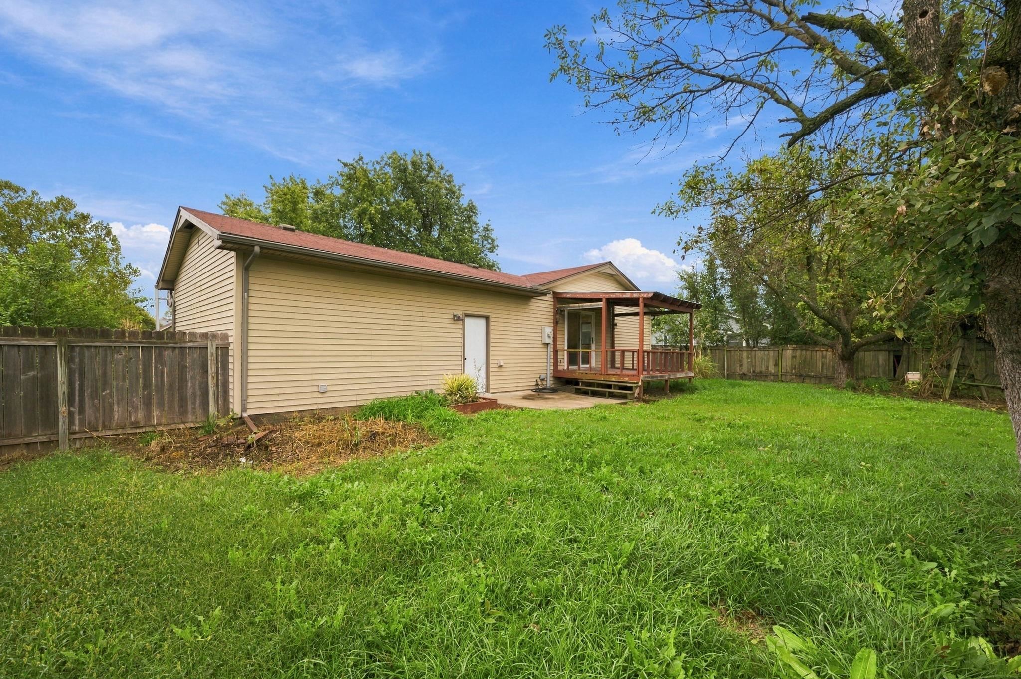 1201 N Morris St Property Photo 25