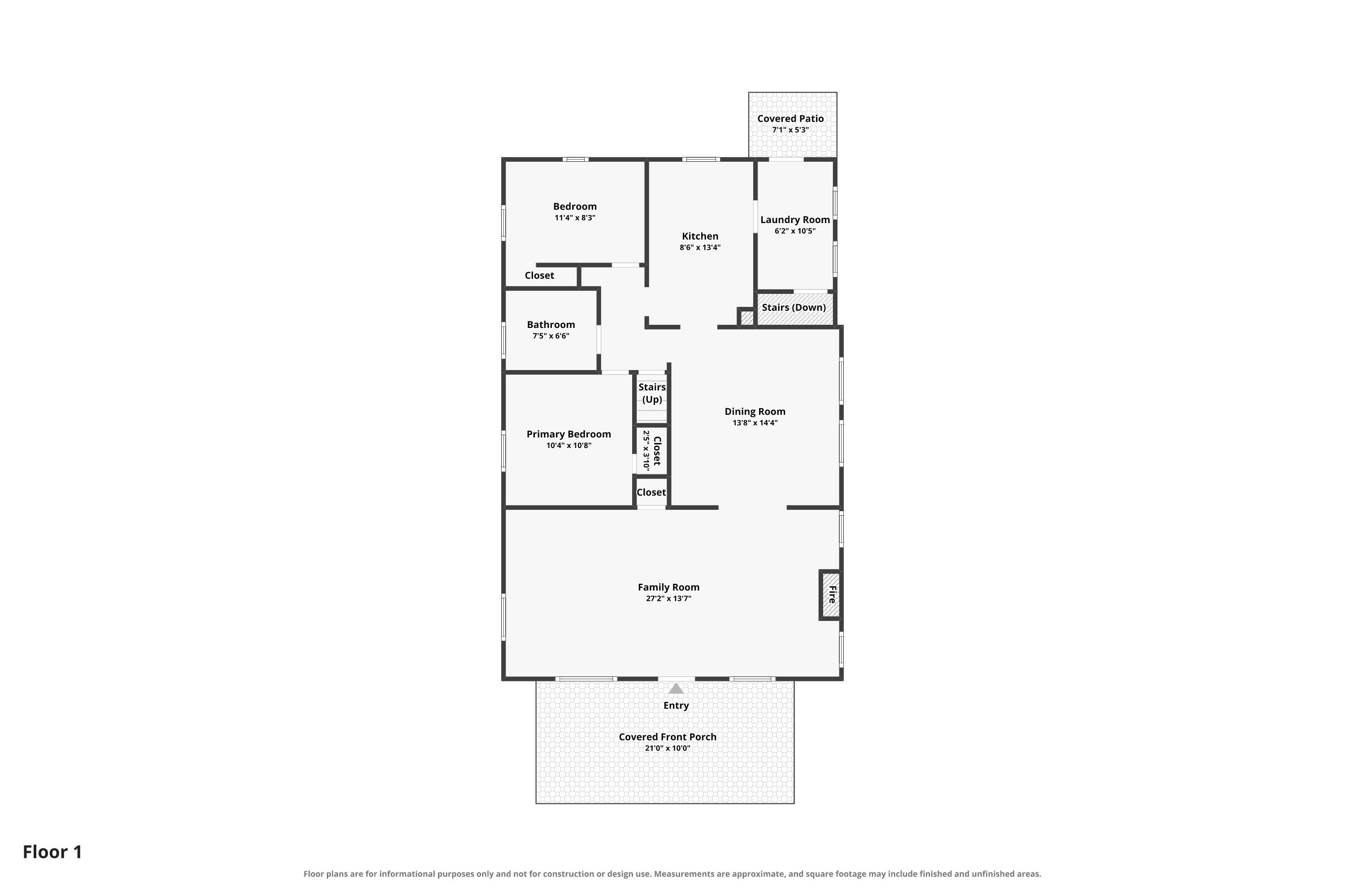 244 S Volutsia Property Photo 21
