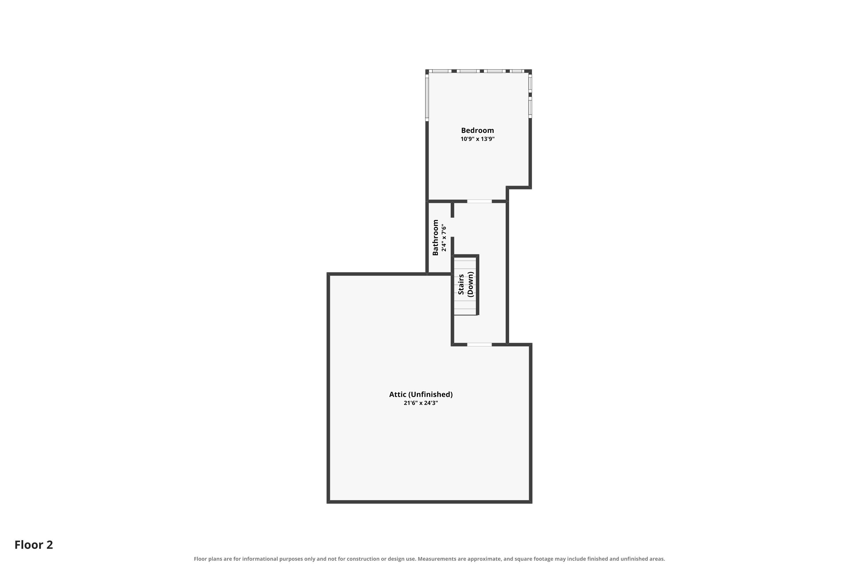 244 S Volutsia Property Photo 22